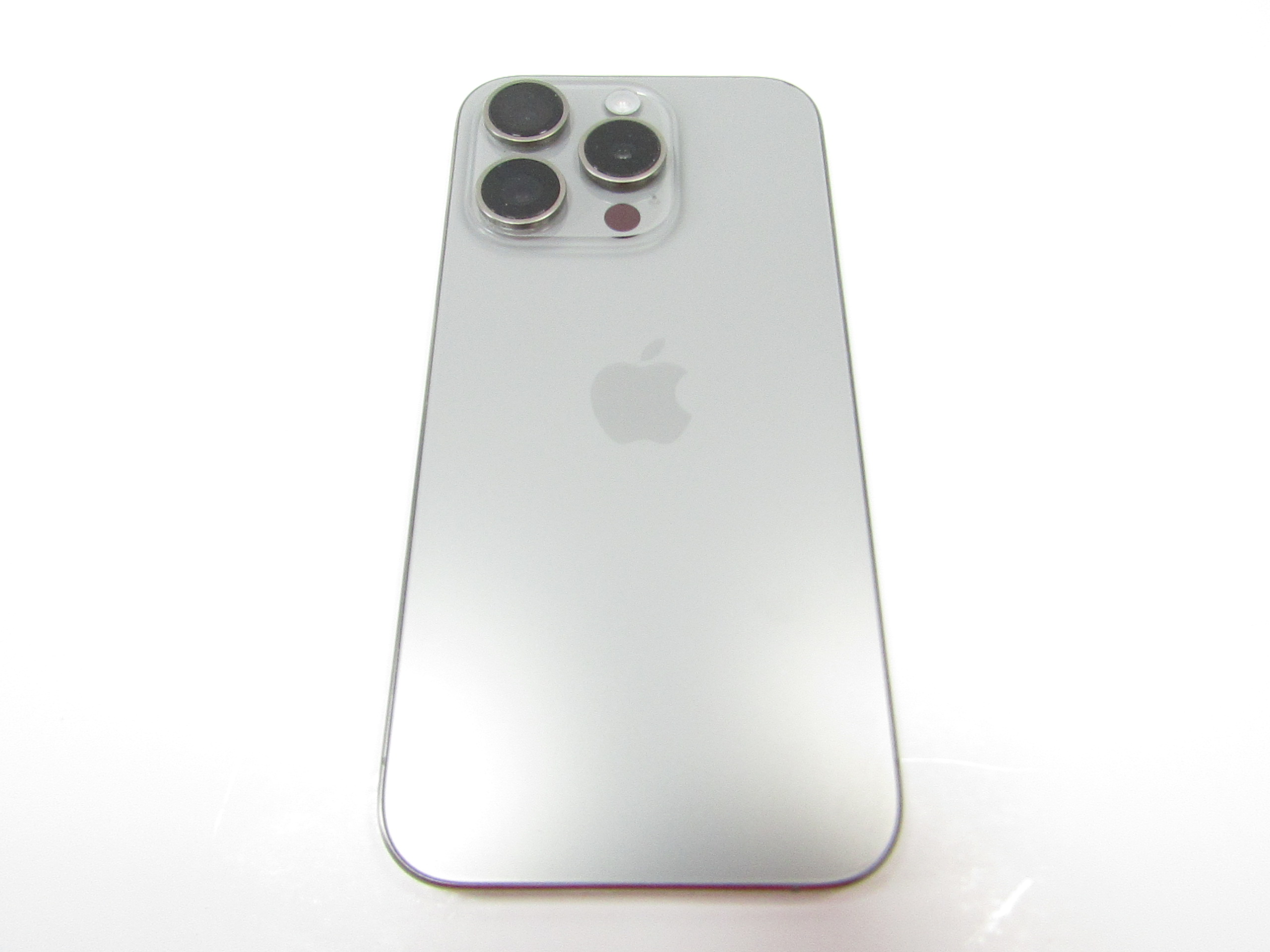 NEW*  Apple iPhone 15 Pro Max, 256GB Natural Titanium, Factory Unlocked