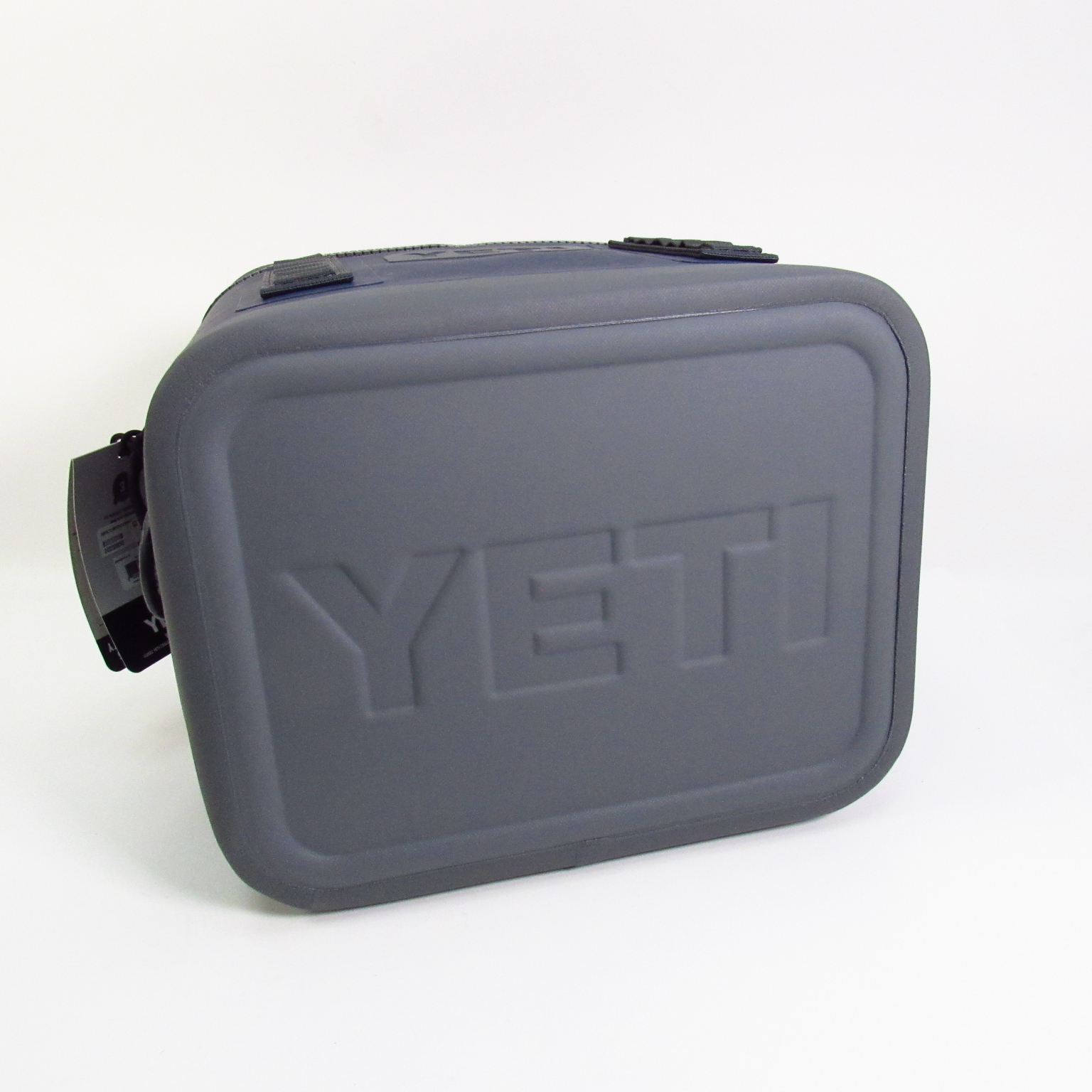 YETI Daytrip Navy 5 Qt Lunch Box Cooler