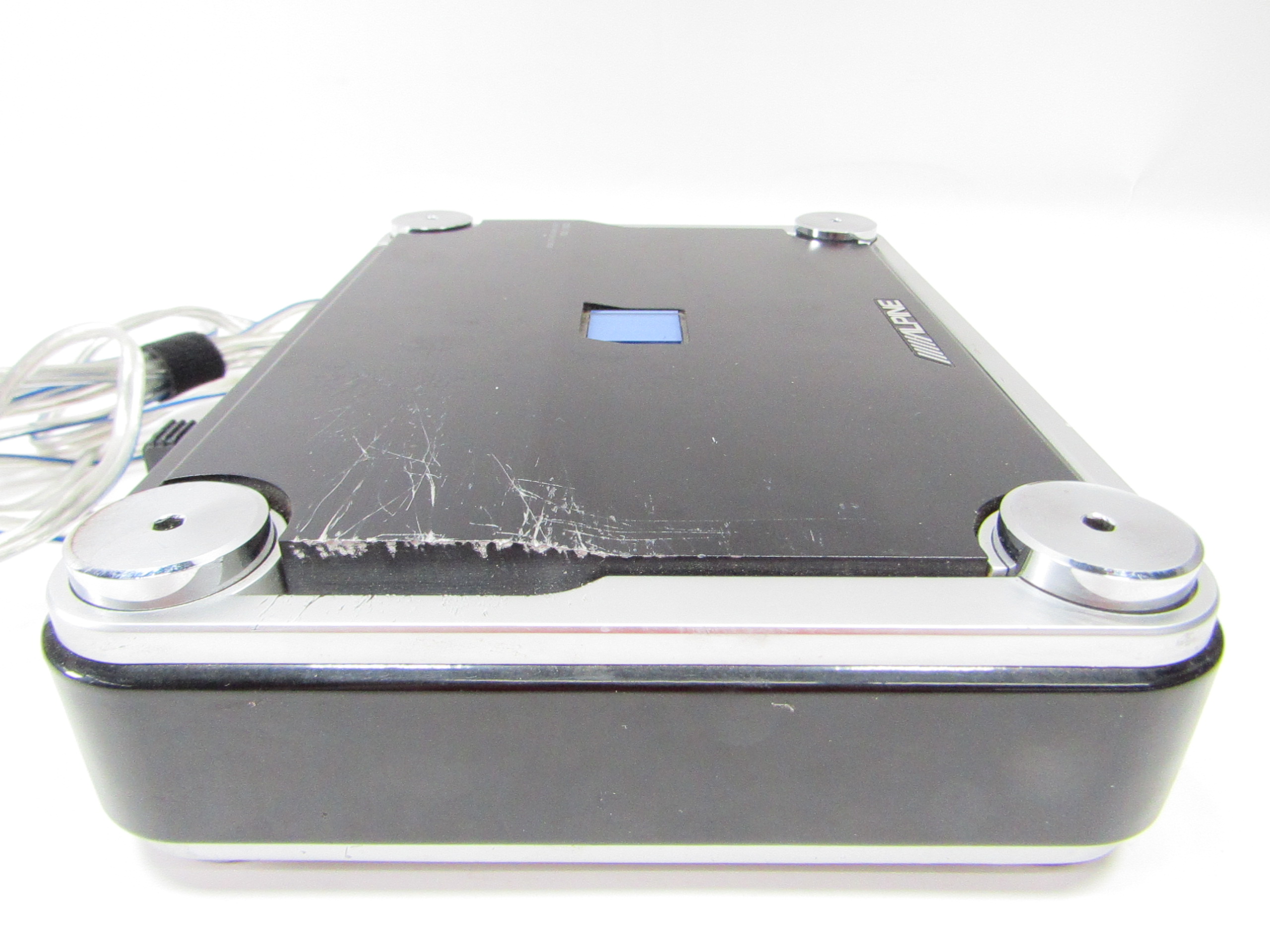 ALPINE PDX-1.1000 モノパワーアンプ アルパイン アンプ