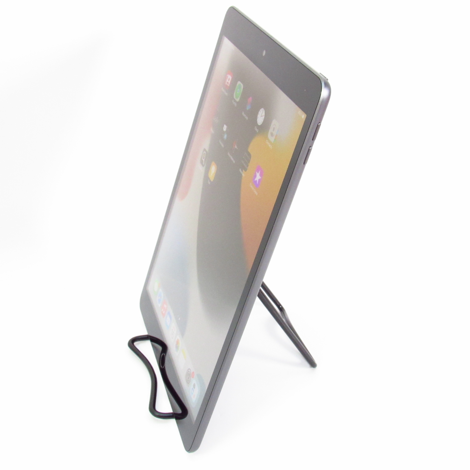 Apple 10.2-inch iPad Wi-Fi - 9th generation - tablet - 256 GB - 10.2 -  MK2N3LL/A - Tablets 