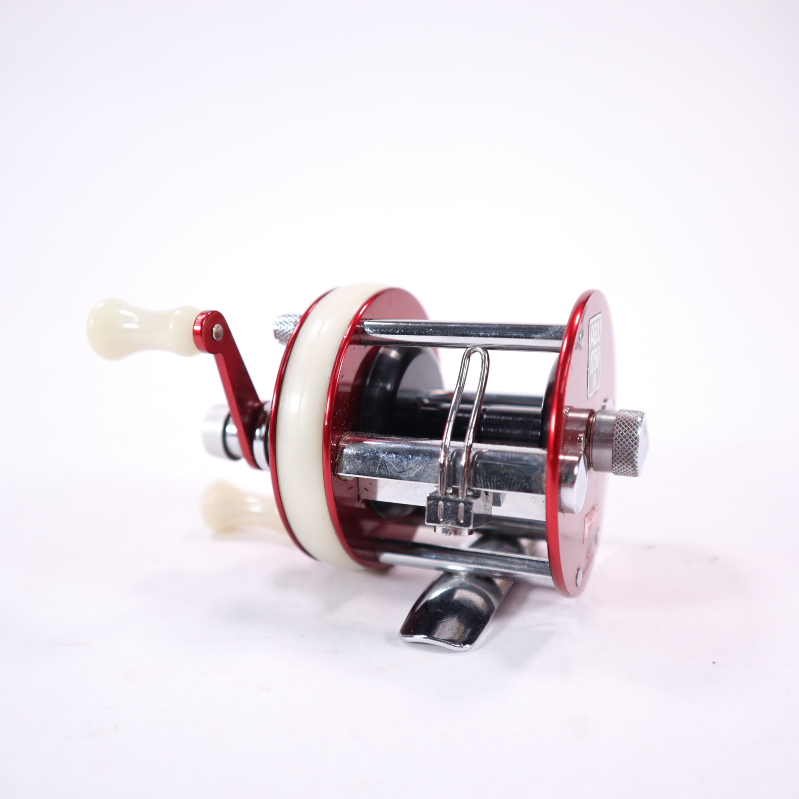 Abu Garcia Ambassadeur 1750A RH Vintage Freshwater Fishing Baitcast Reel