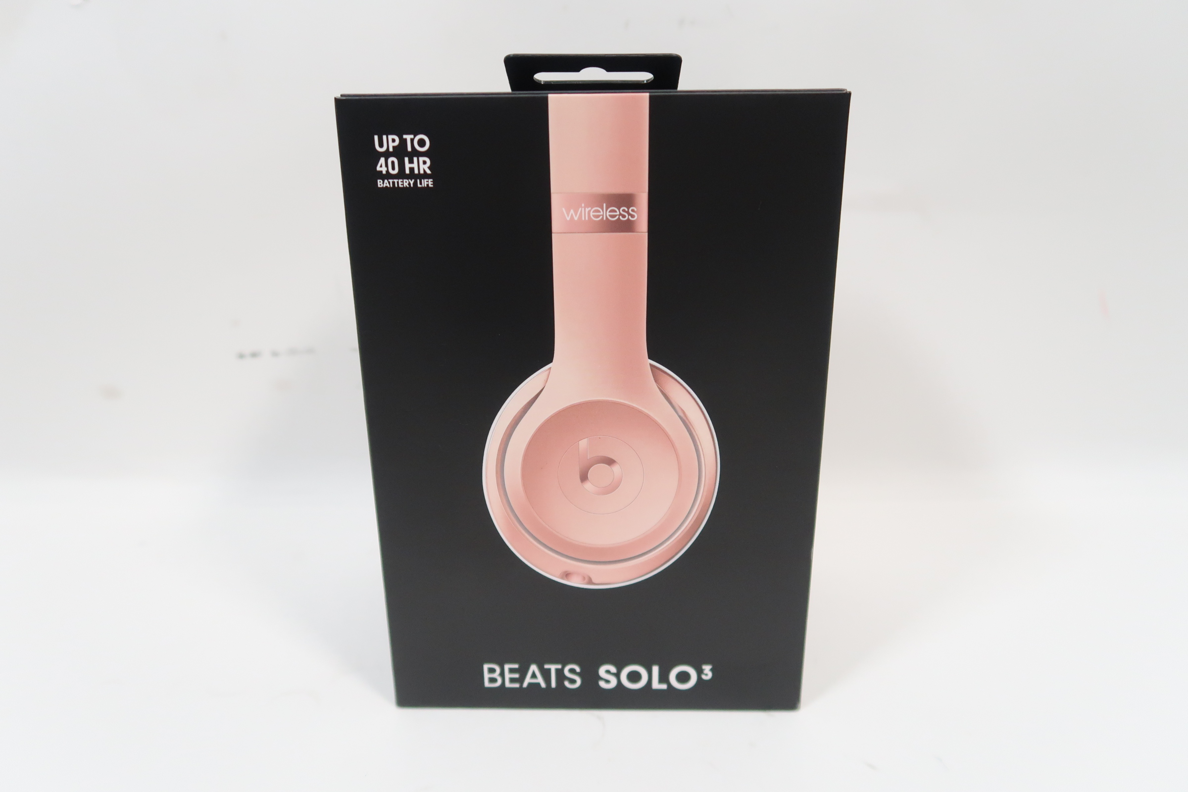 Beats by deals Dr. Dre Beats Solo³ Wireless