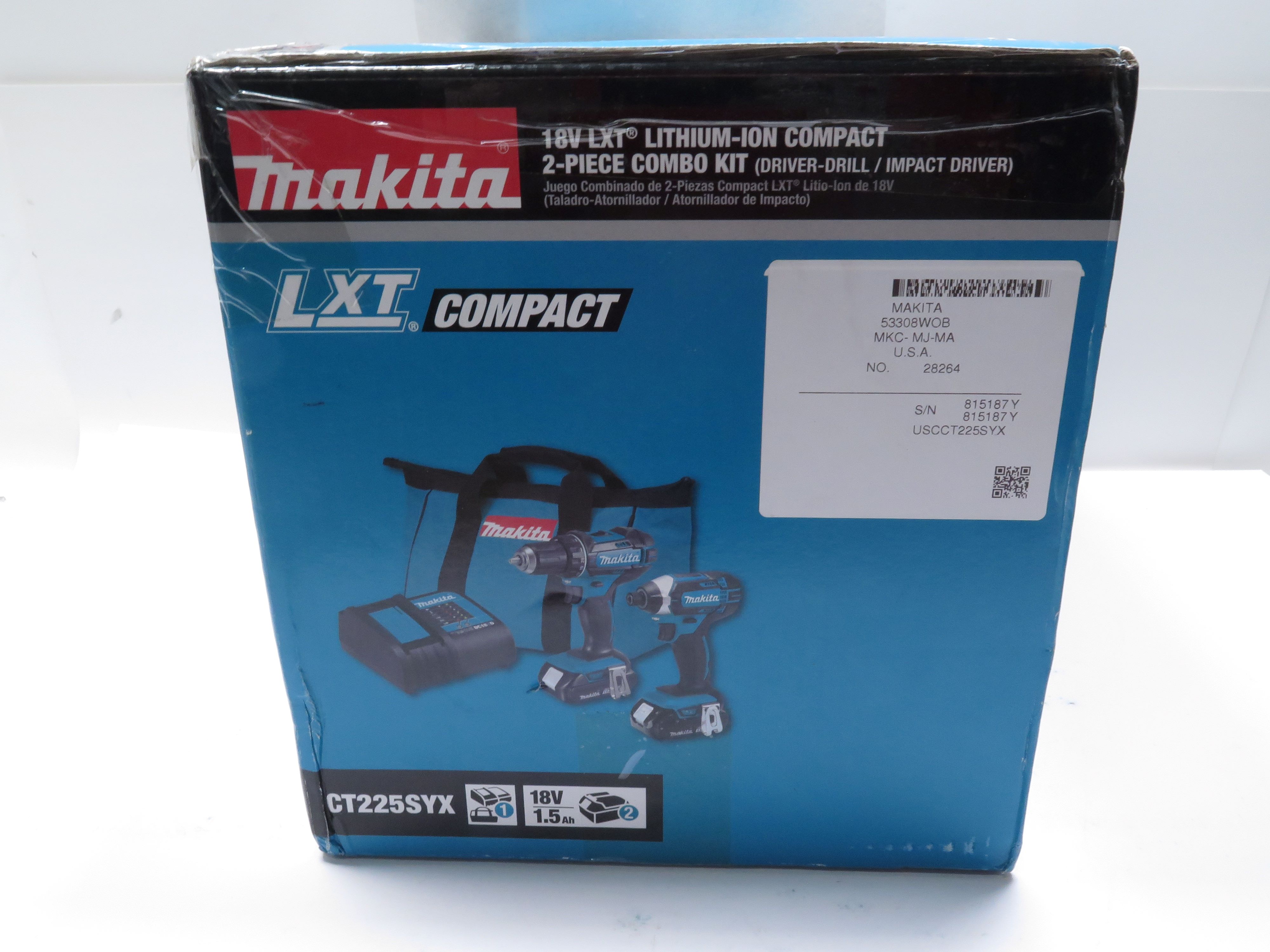 Makita ct225syx discount