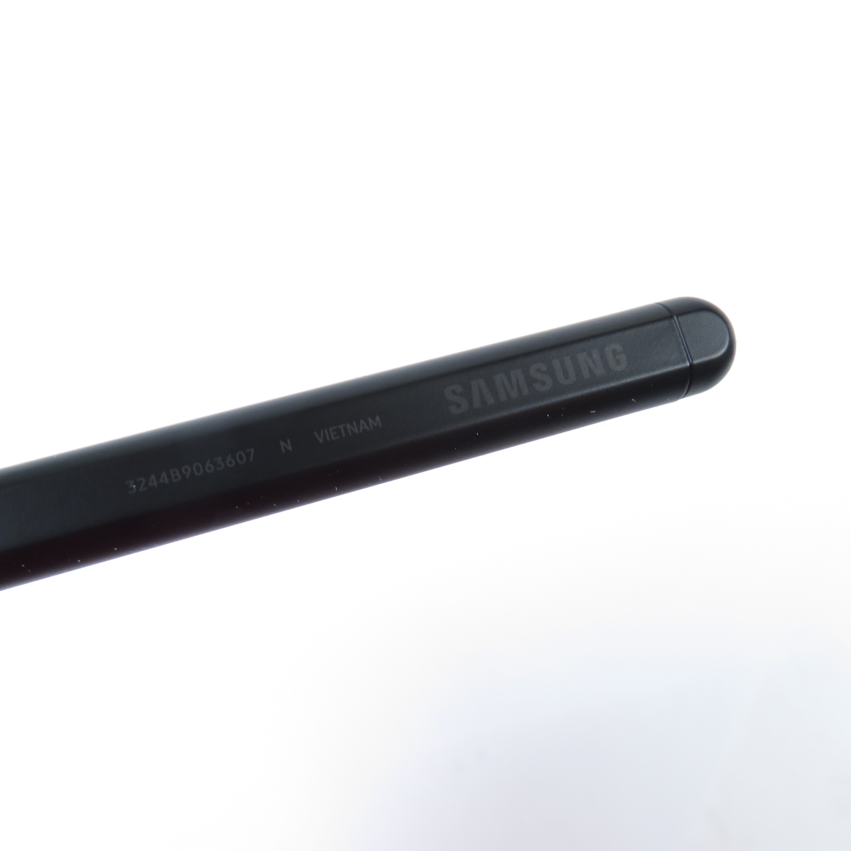 Samsung Galaxy Tab S9 Series S-Pen Black