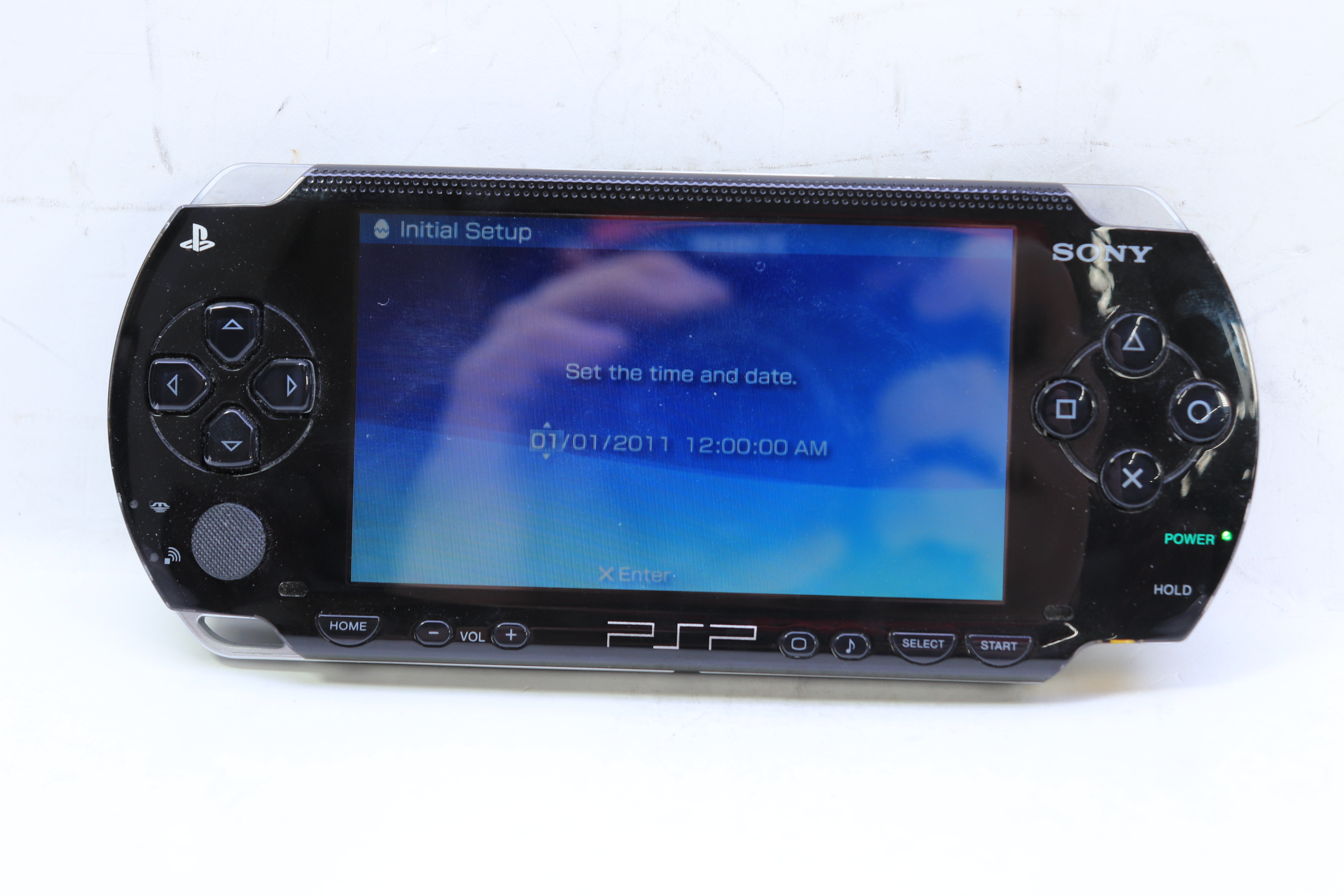 Consola PSP Sony - Recycle & Company