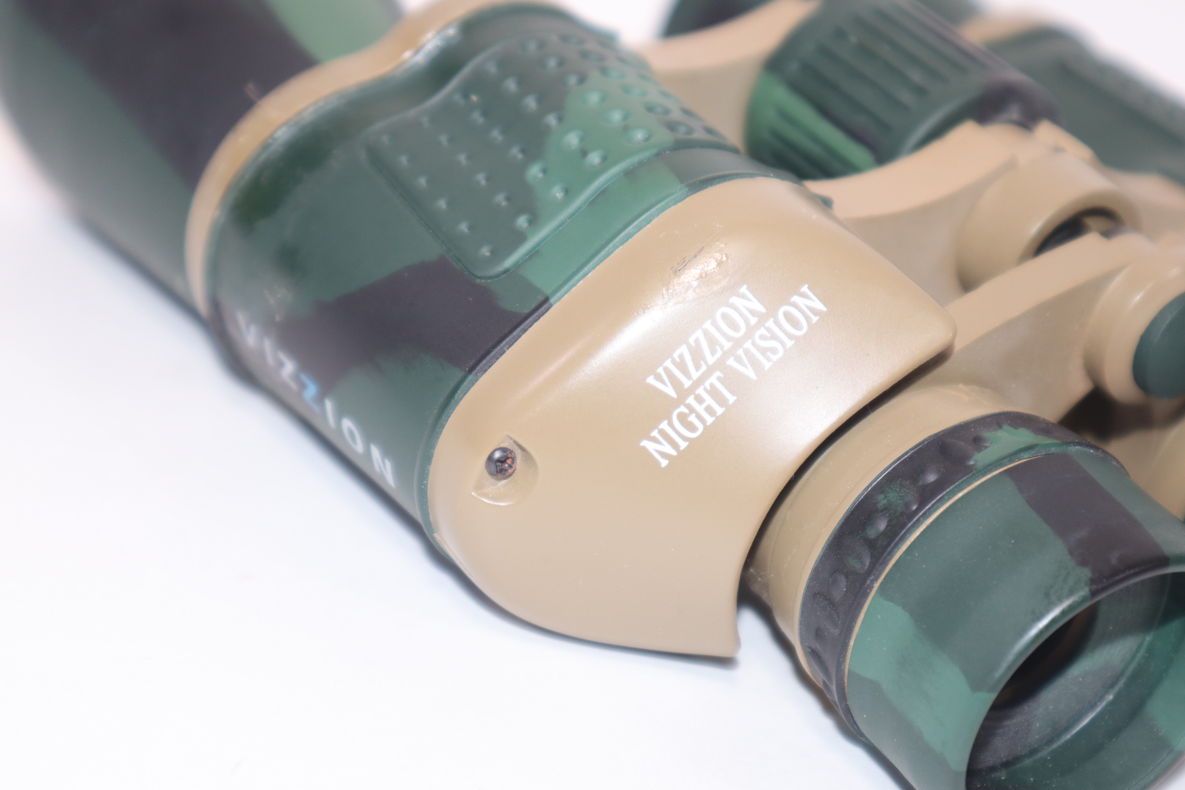 Vizzion binoculars hot sale