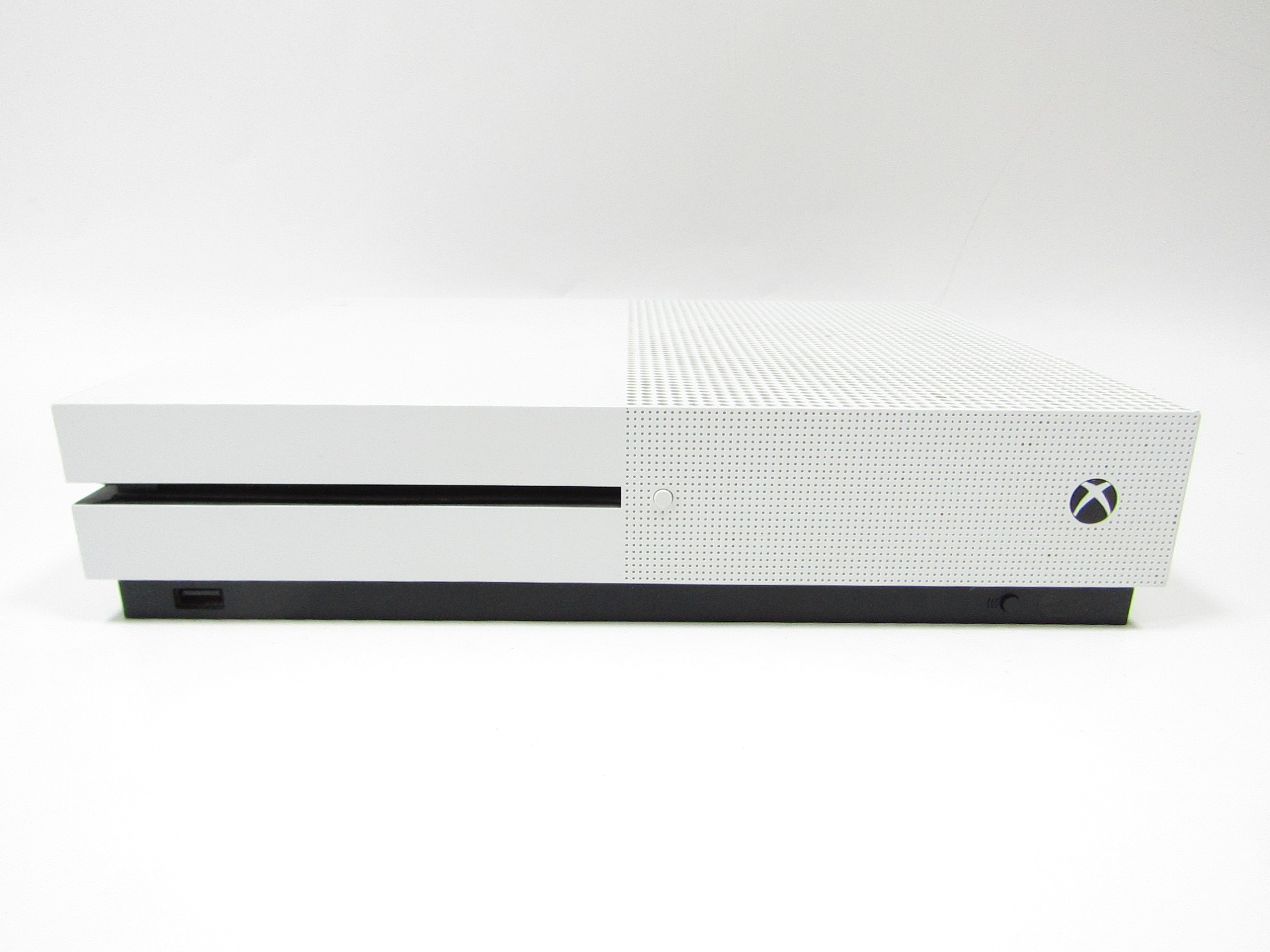 Microsoft Xbox One S 1681 500GB Video Game System 0473