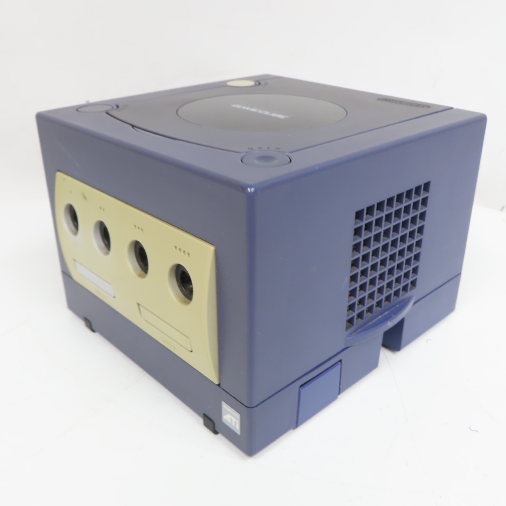 Nintendo GameCube DOL-001 deals in Indigo