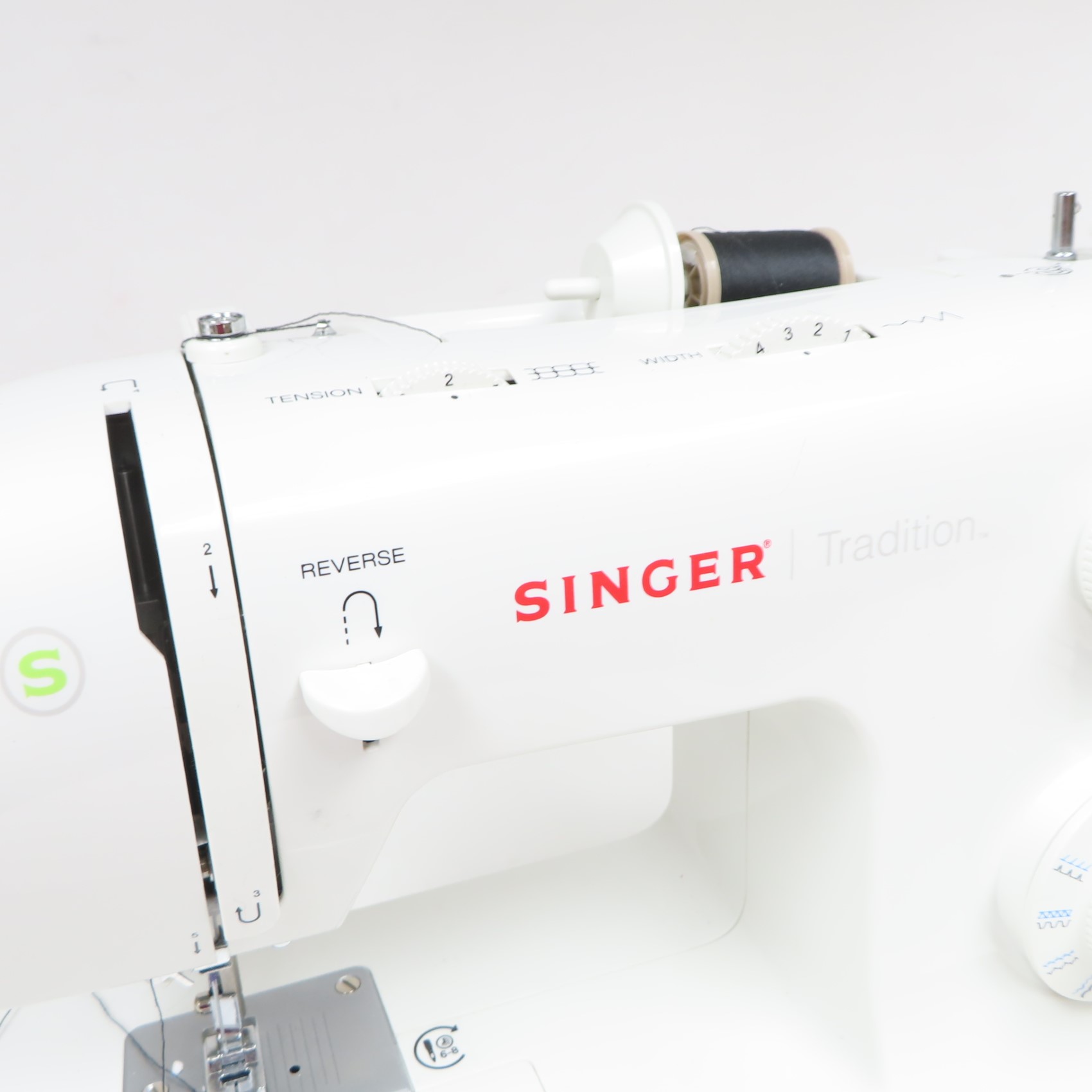Singer 2277 Tradition Essential Sewing Machine (In Box)