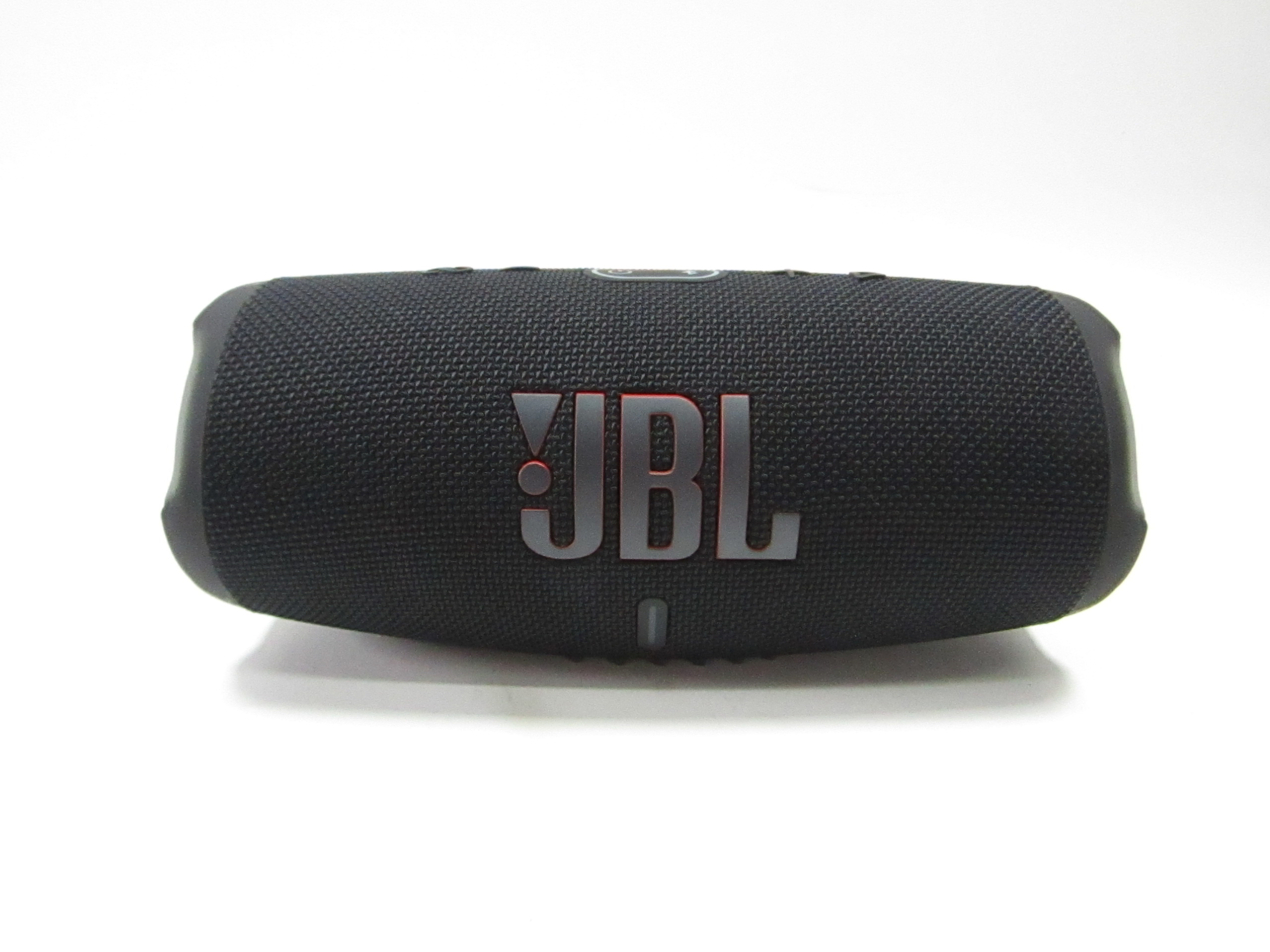 JBL Charge 5 Portable Bluetooth Speaker (Black) - JBLCHARGE5BLKAM