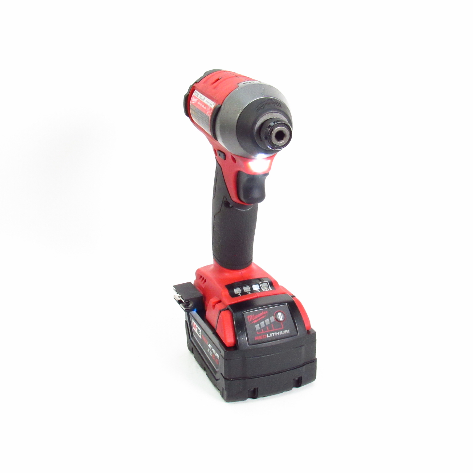 Milwaukee 2753 cheap