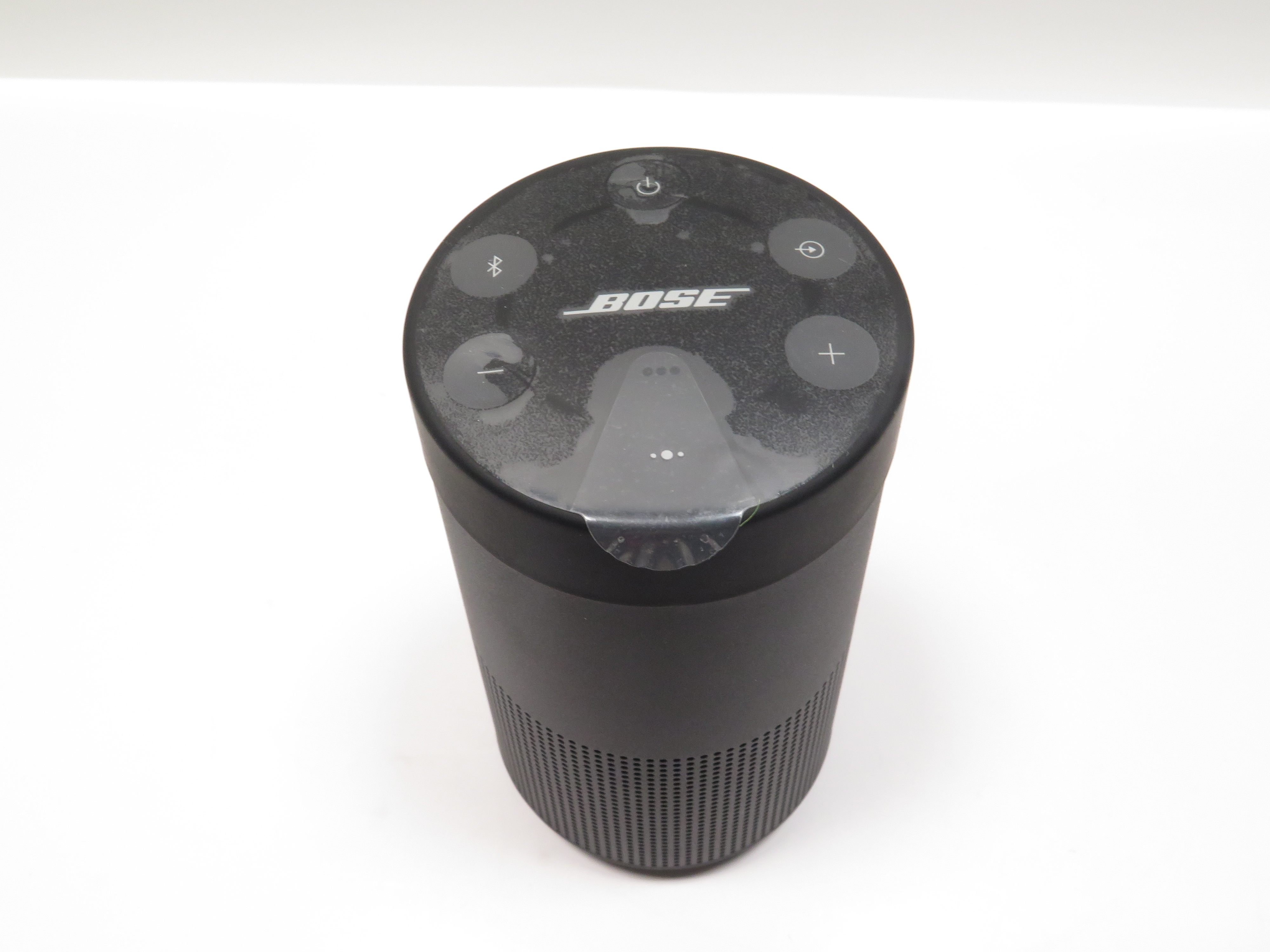 Parlante Bluetooth Bose SoundLink Revolve II Negro