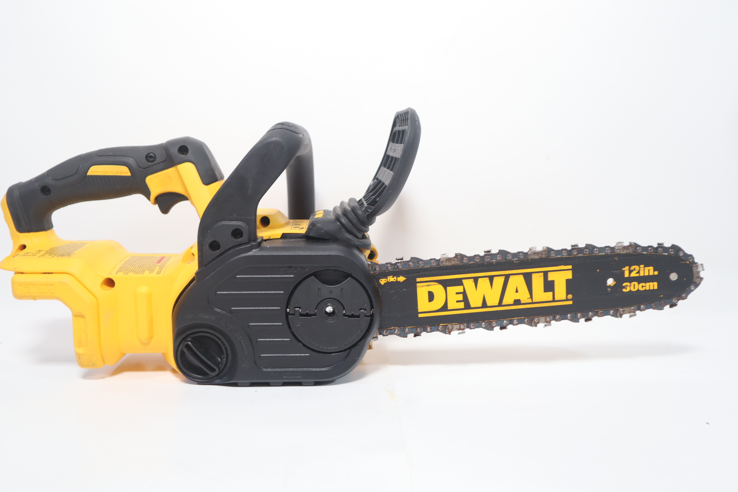 Black & Decker-Dewalt DCCS620B