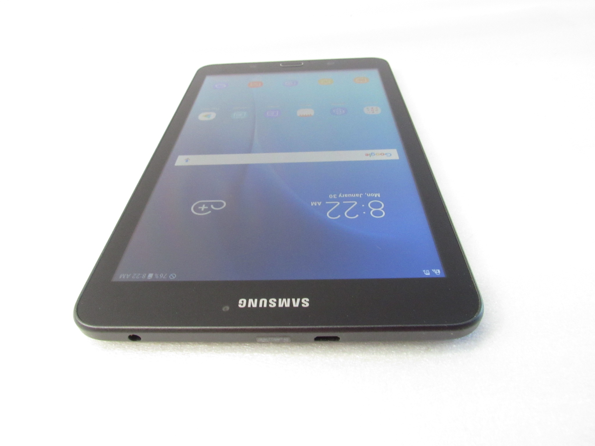 Sprint tablet Galaxy Tab shops E NWT