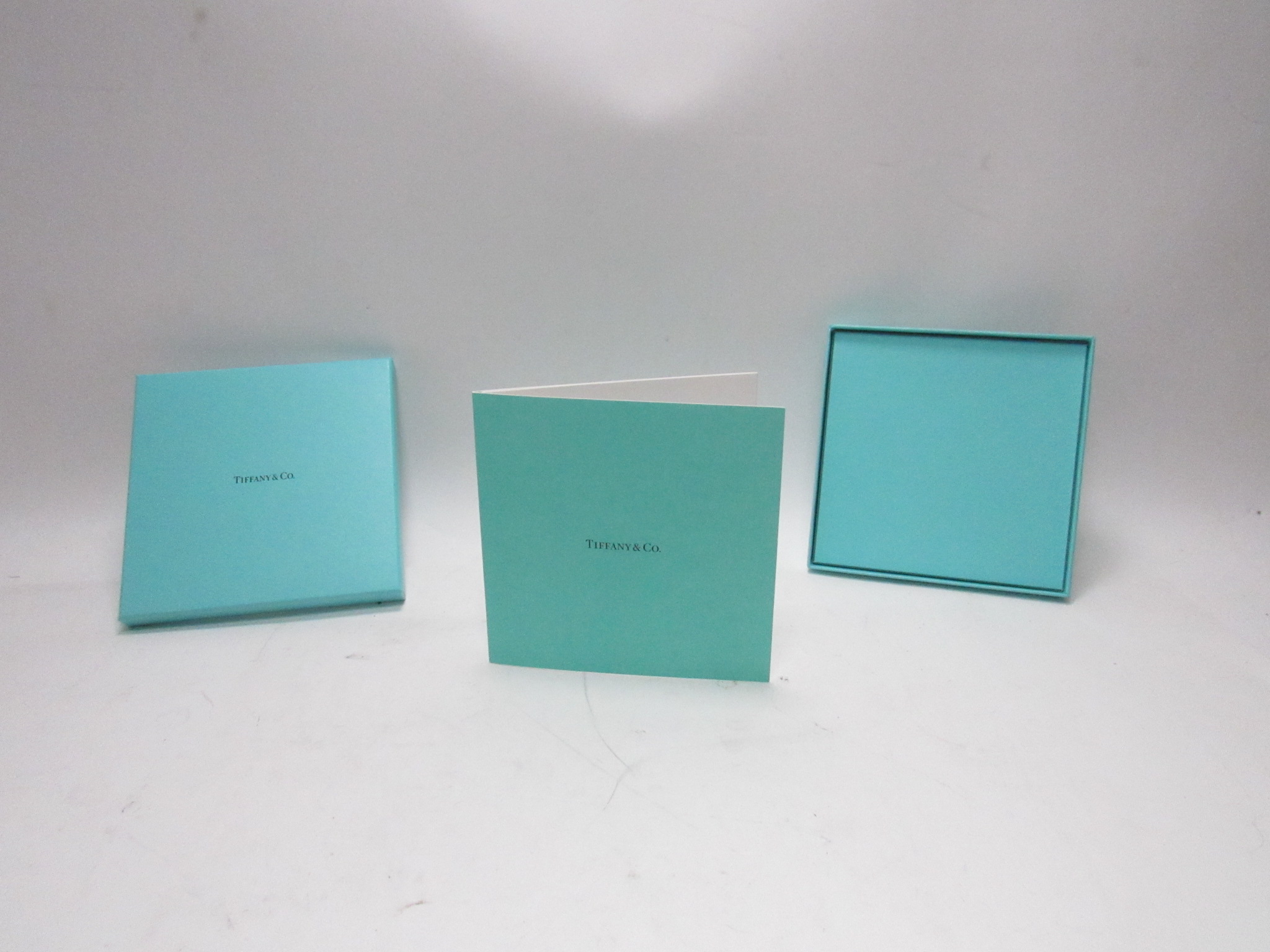 Tiffany & Co. $250 Gift Card