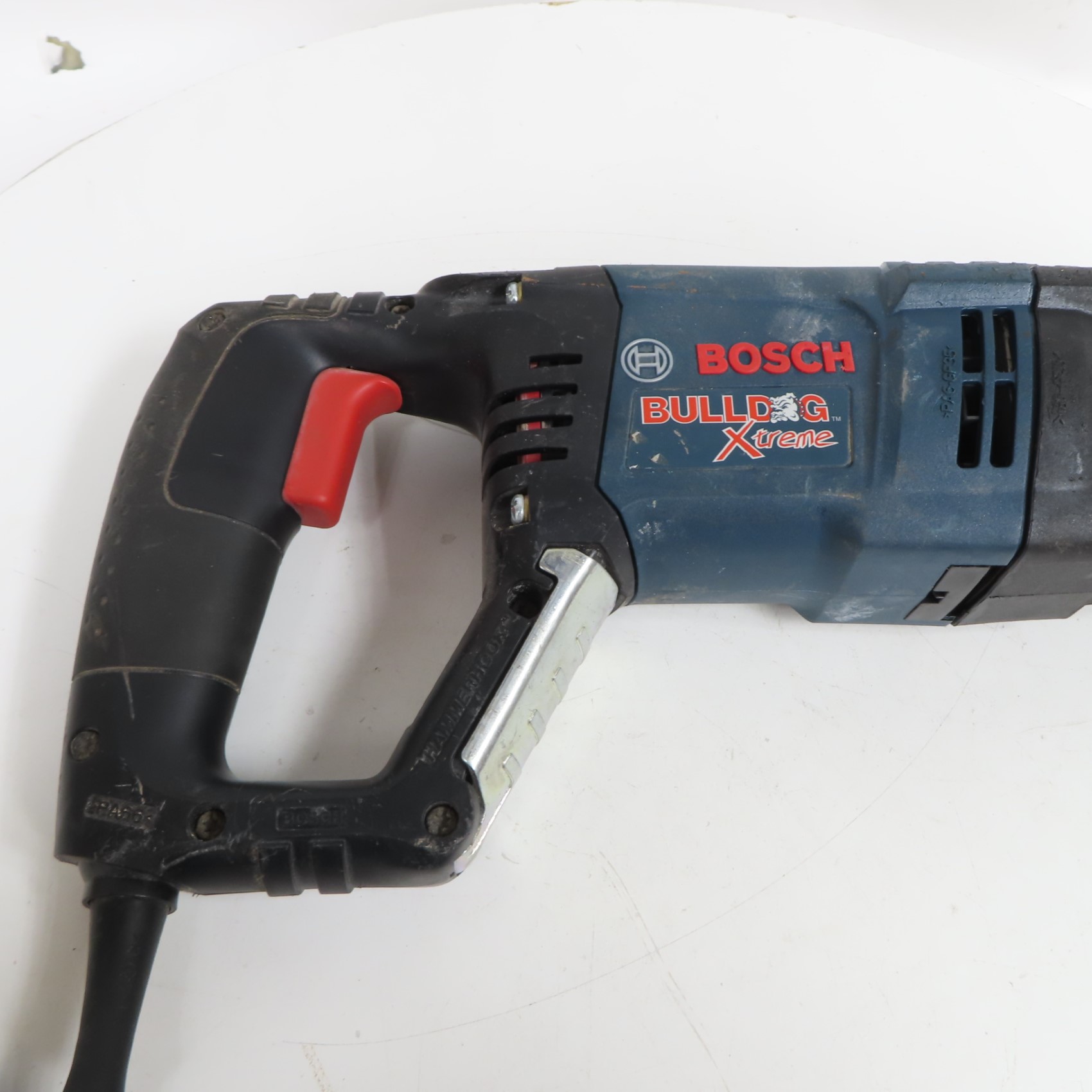 Bosch 11255VSR SDS Plus Bulldog 120V 1