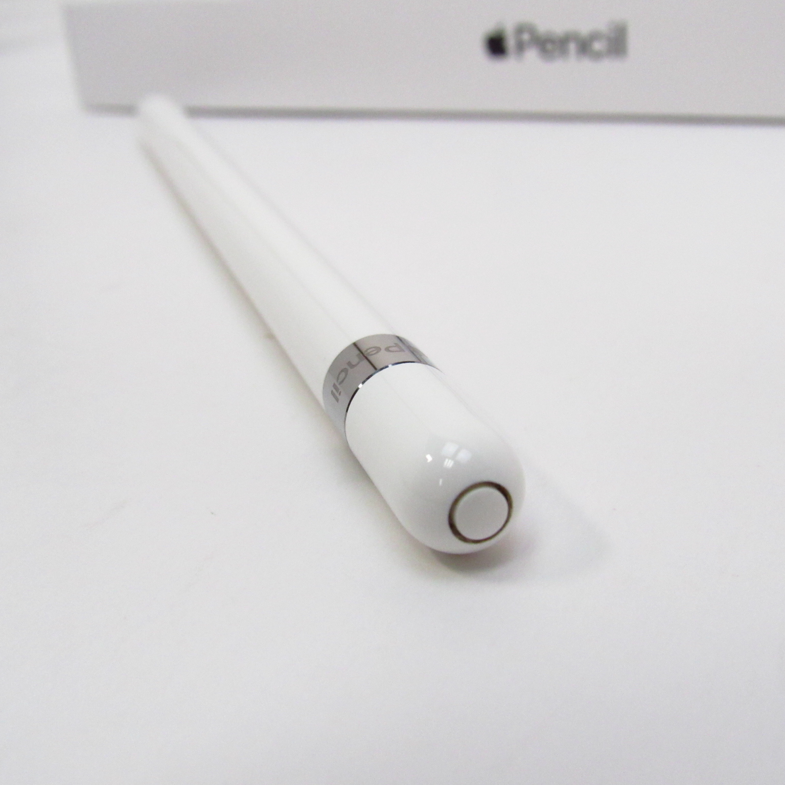 Apple Pencil 1st Generation - stylus for tablet - MQLY3AM/A - Tablet Stylus  