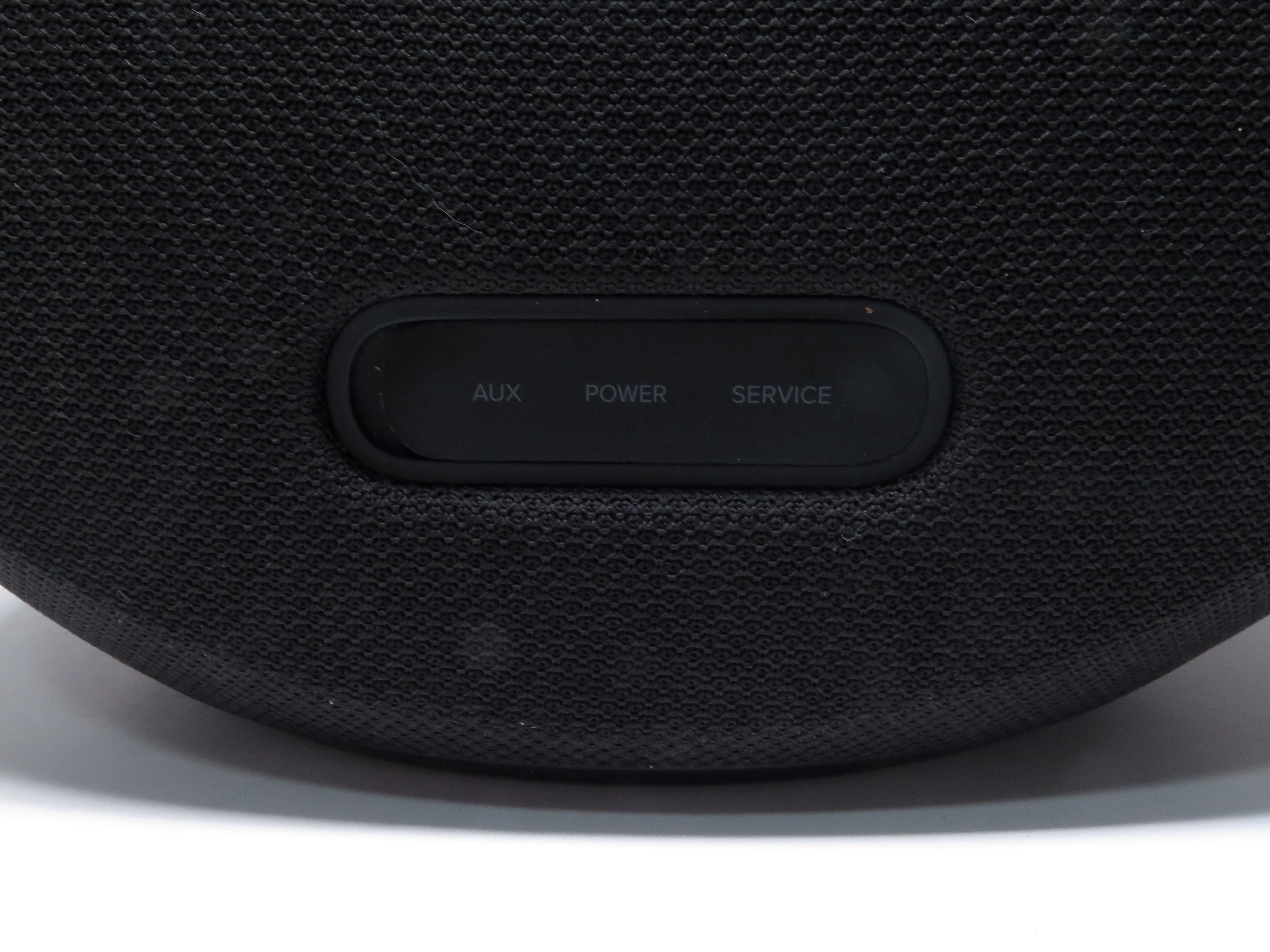 Harman Kardon Onyx Studio 6 Portable Bluetooth Speaker - Black