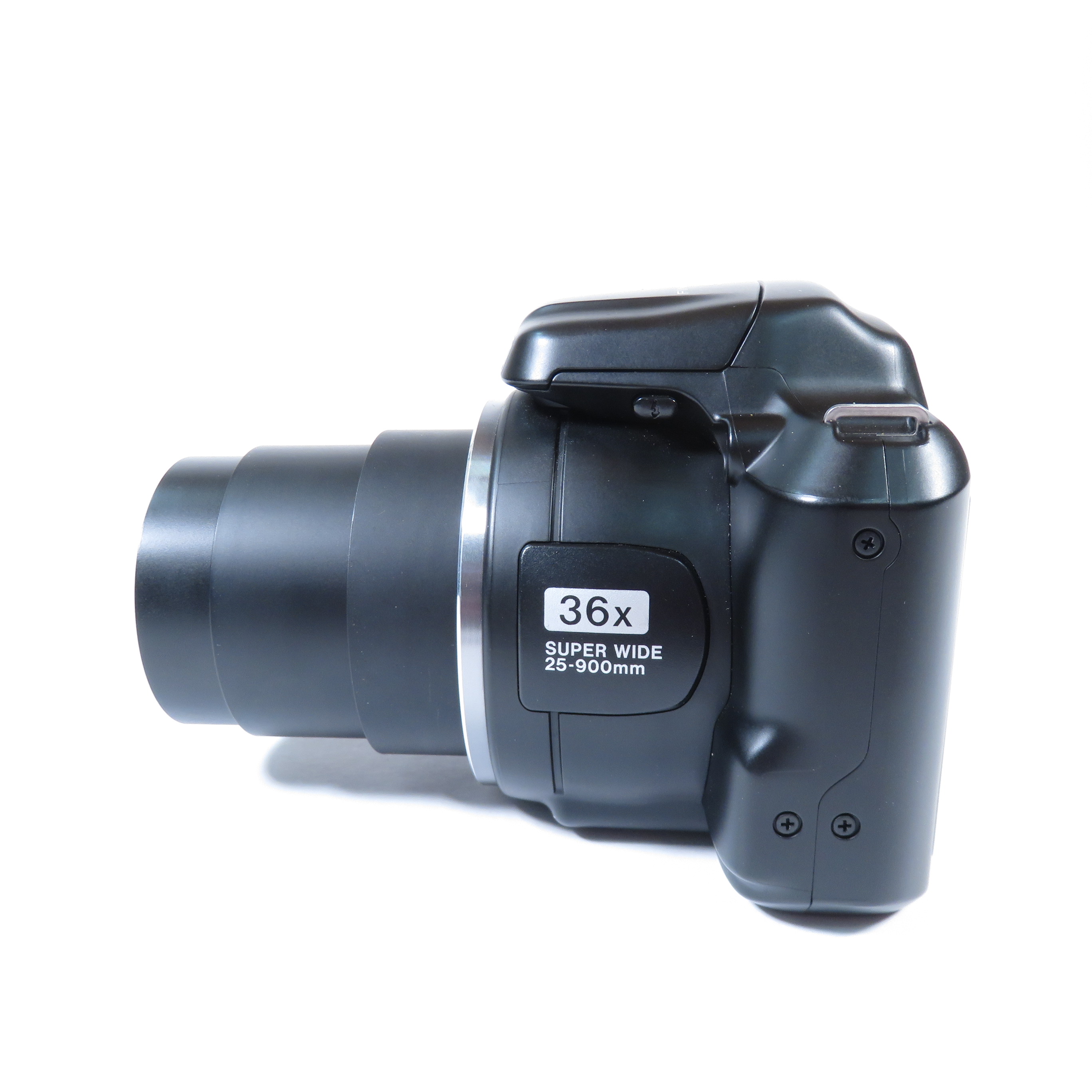 Fujifilm finepix outlet S8630 camera