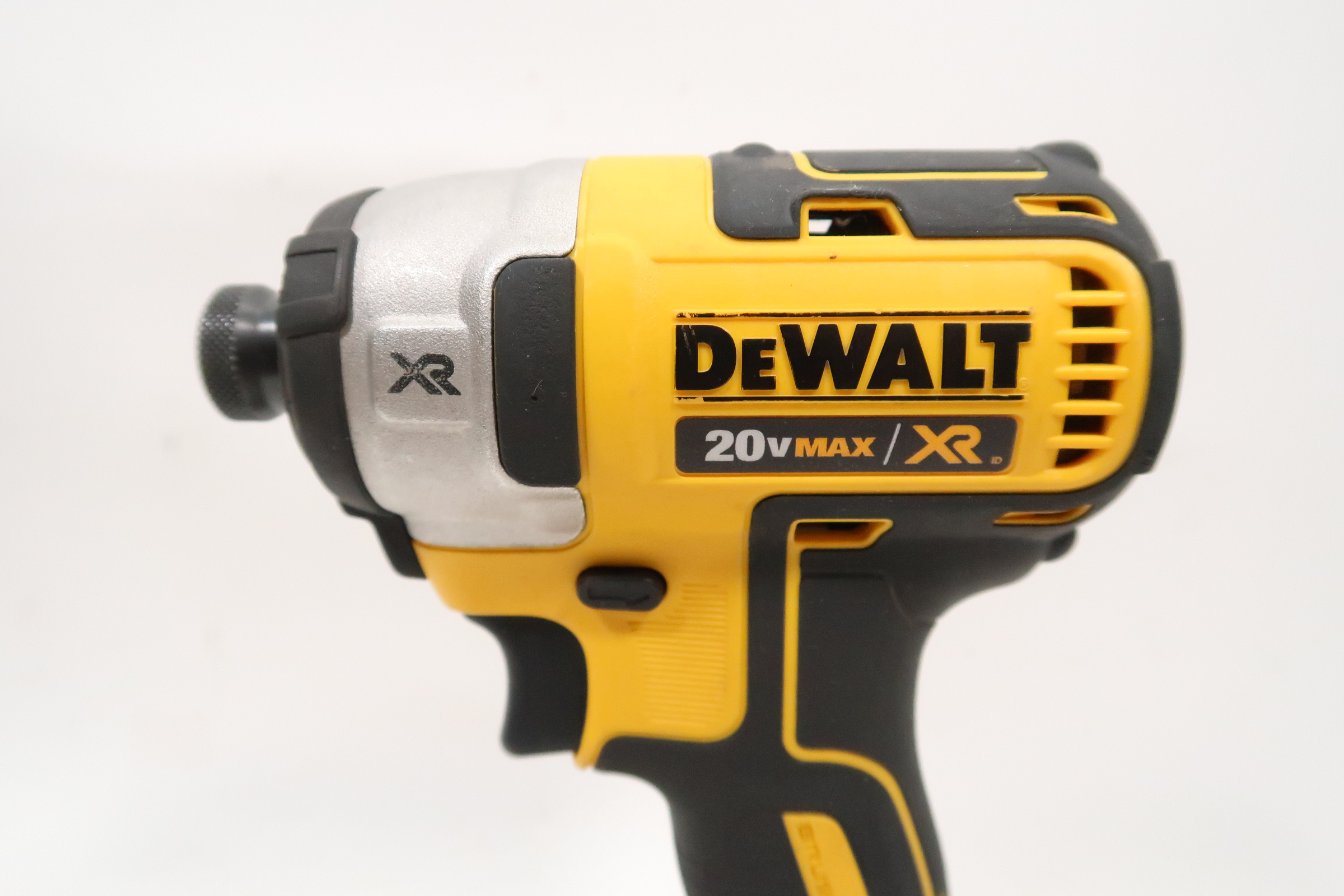 DeWalt DCK2100D1T1 20V Max Cordless Brushless Hammer Drill/Driver Combo Kit