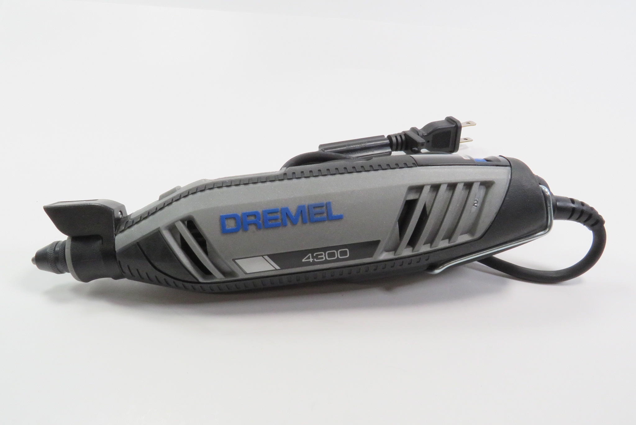 Dremel 4300 1.8A Variable Speed Corded Rotary Tool