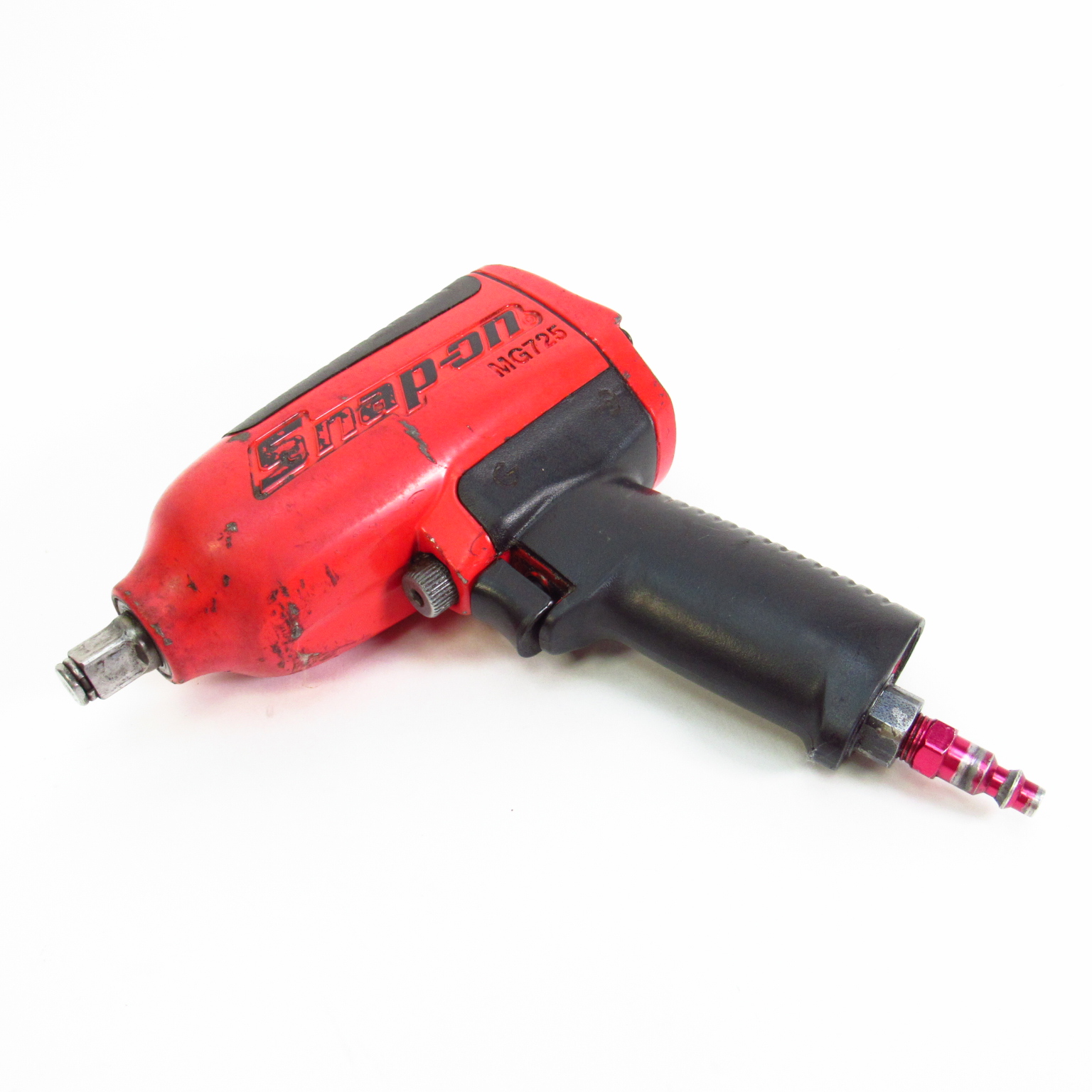 Snap on air impact wrench mg725 discount