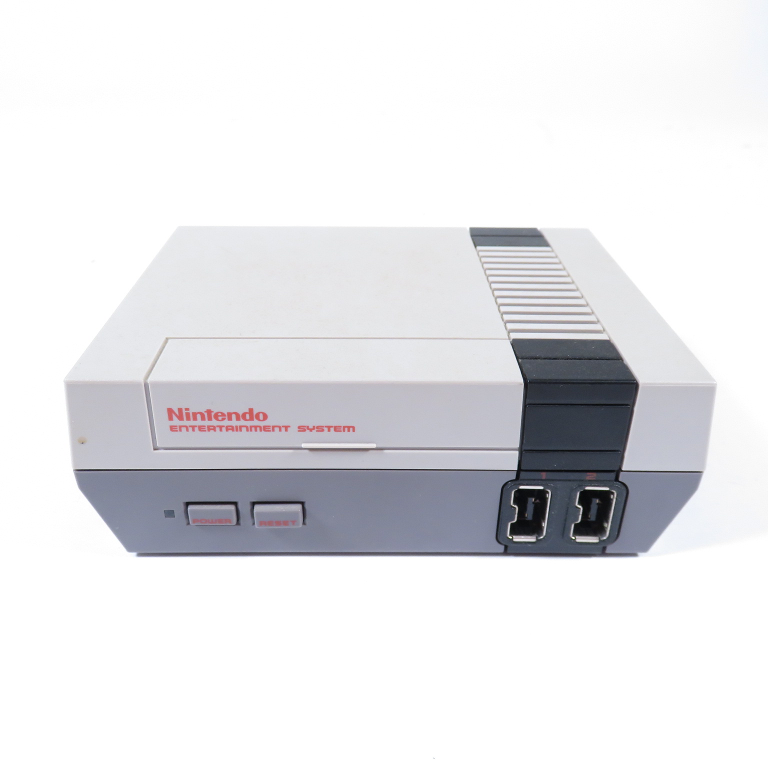 NES shops Classic Edition CLV-001