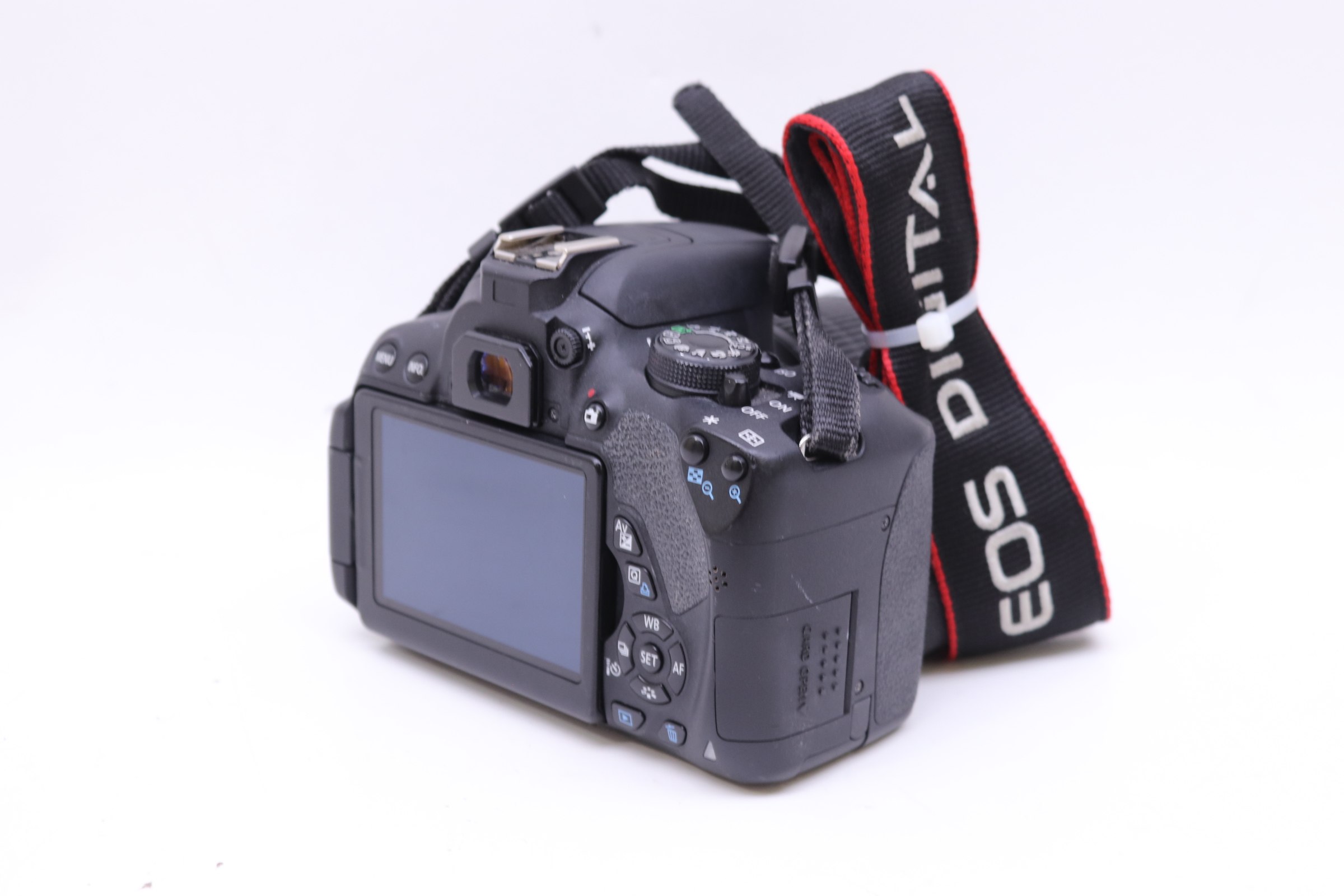 canon camera ds126431