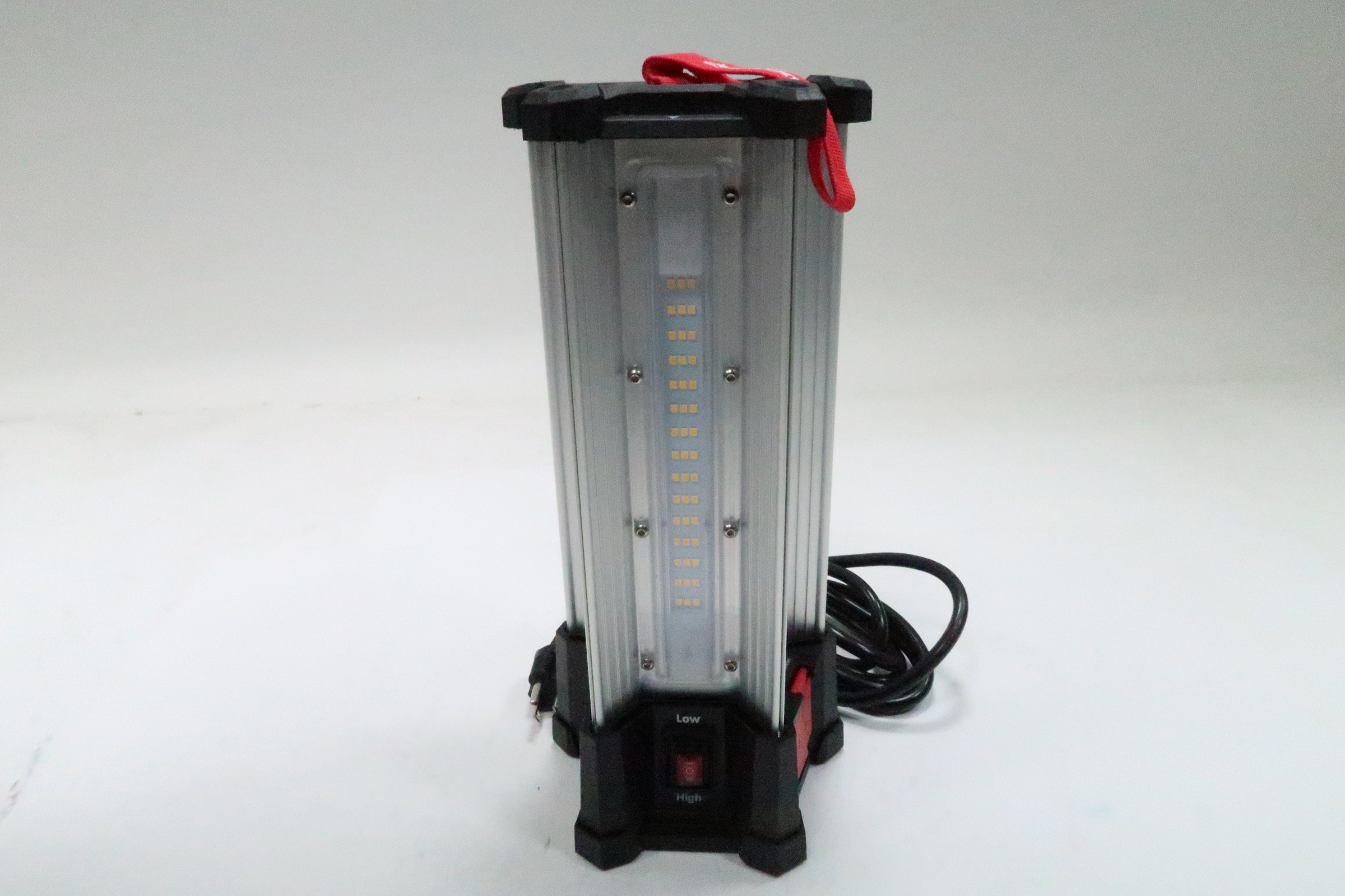 Husky K401904 10 000 Lumen Led Area Utility Light 0852