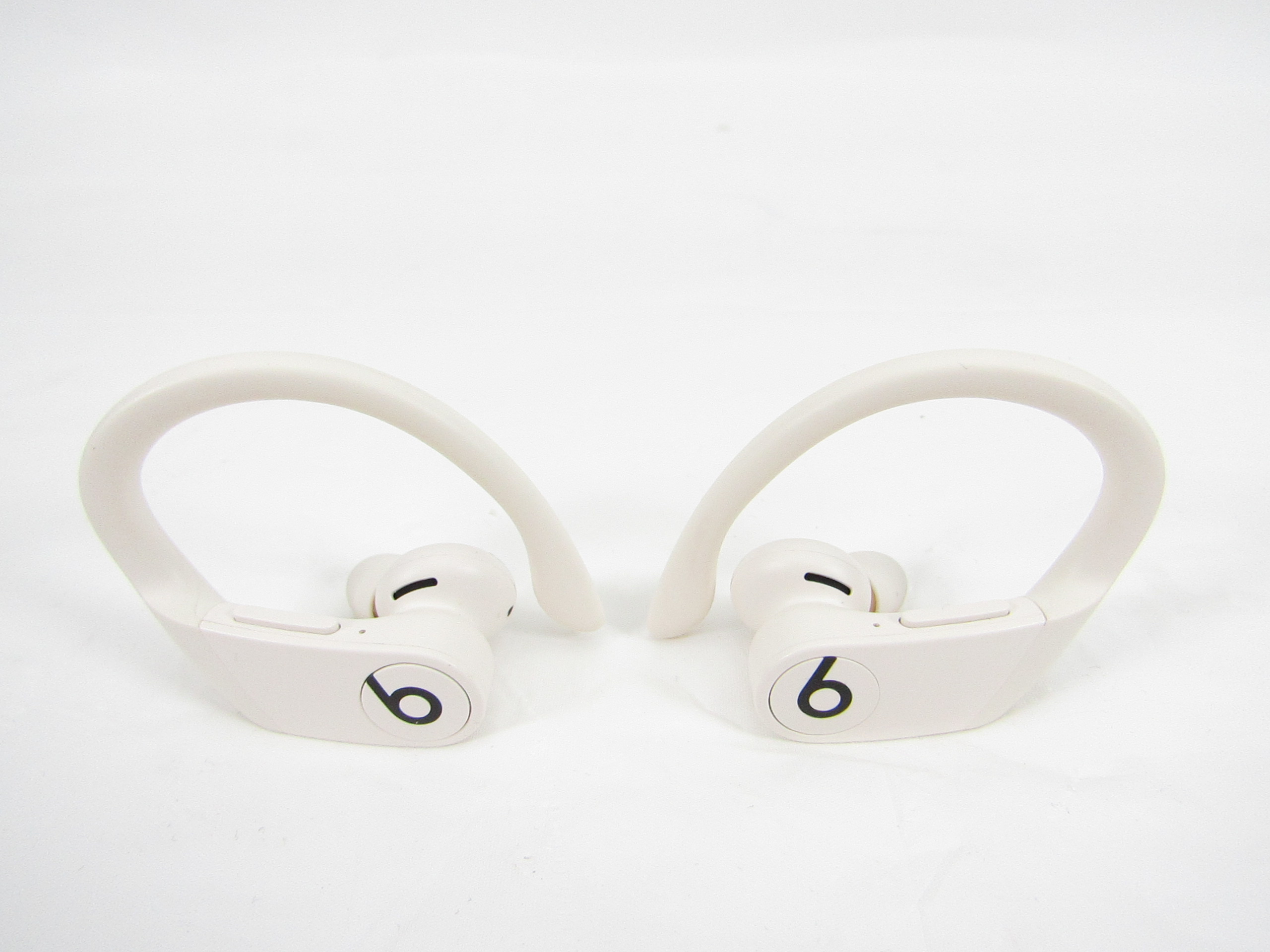 Beats MV722LL A Powerbeats Pro Wireless Bluetooth Earbuds Ivory