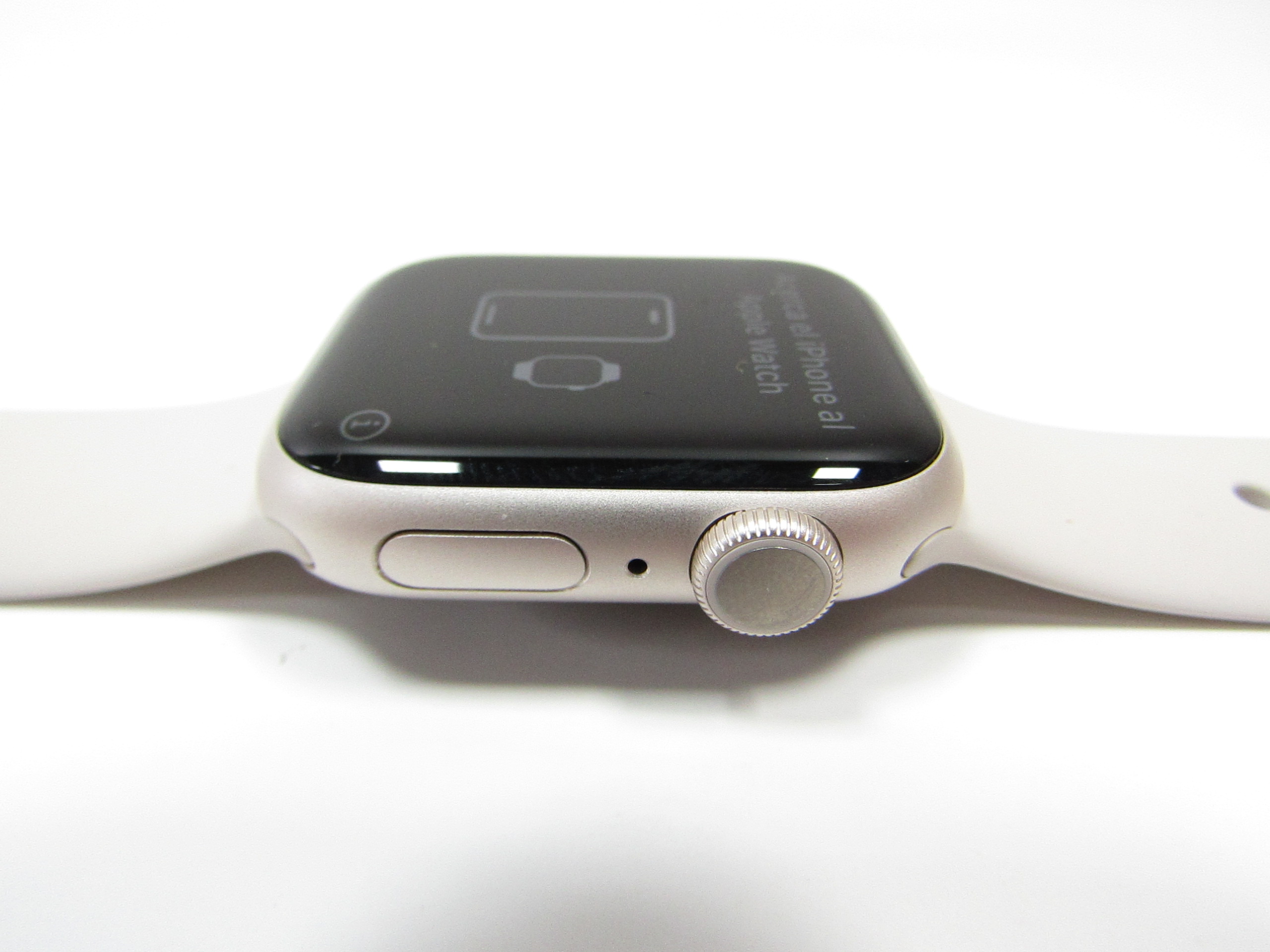 Apple Watch Series 7 41mm GPS Aluminum 32GB
