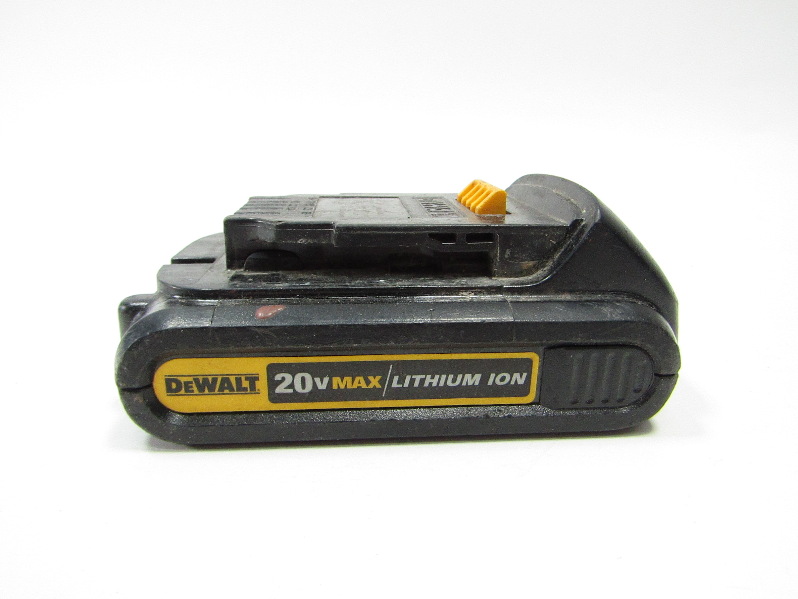DEWALT® 20V MAX* Li-Ion Battery Pack 1.5AH - DCB201