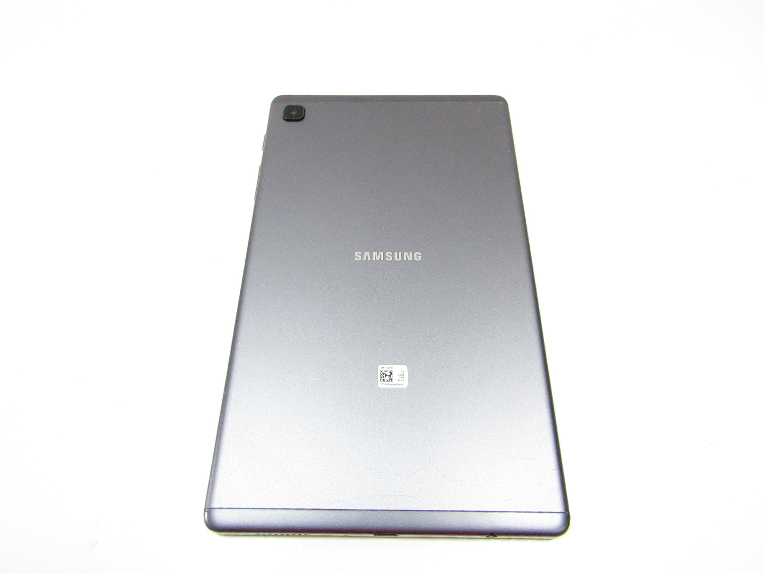 Galaxy Tab A7 Lite 8.7, 32GB, Silver (Wi-Fi)