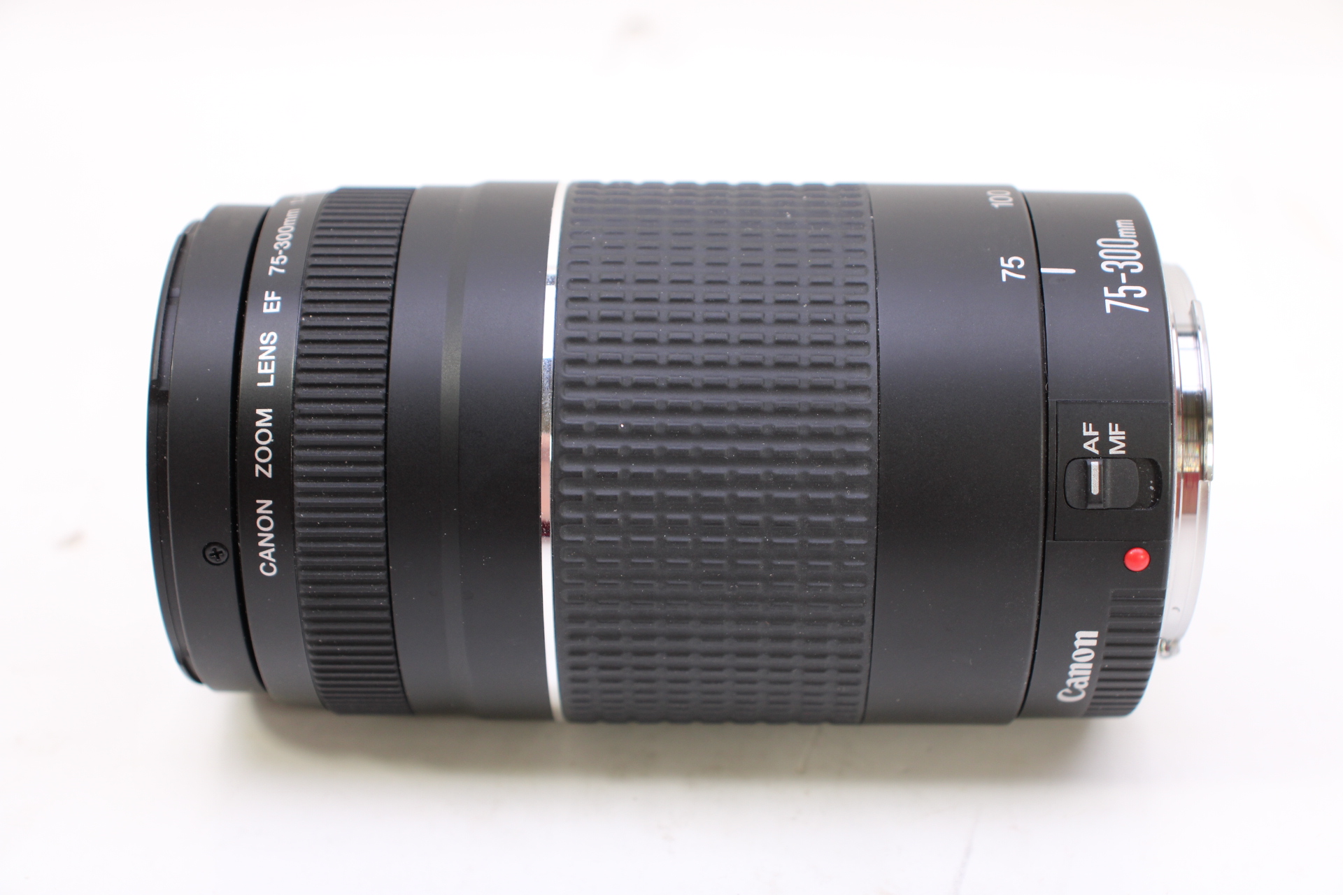 Canon 6473A003 EF 75-300mm f/4-5.6 III Zoom Lens