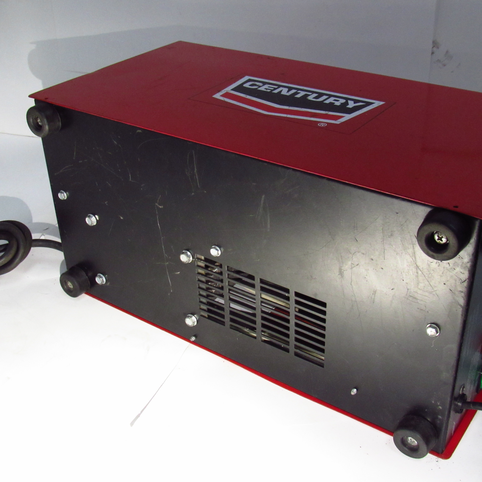 Century 80GL Flux-Cored Wire Feed Welder