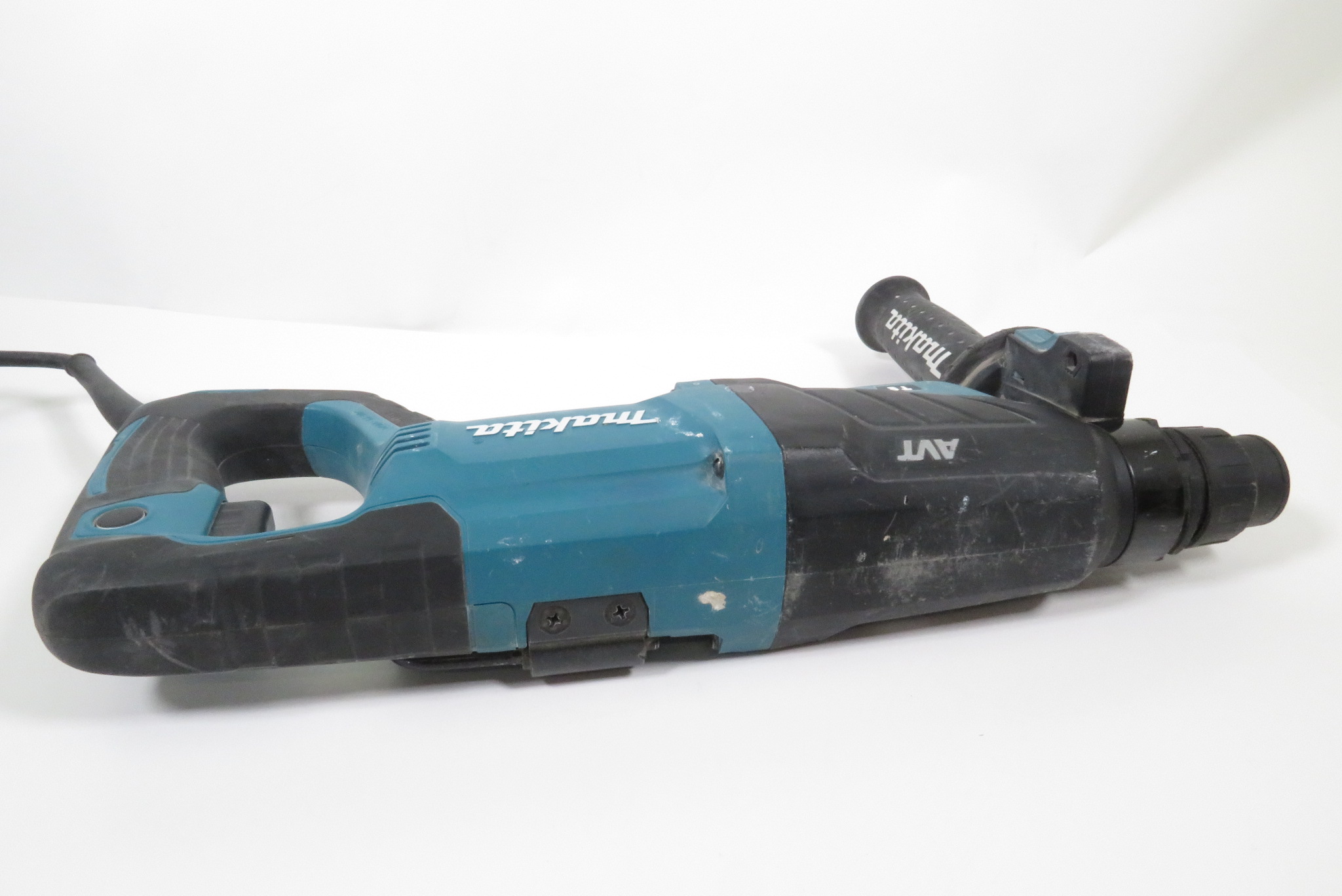 Makita discount hr2641 review