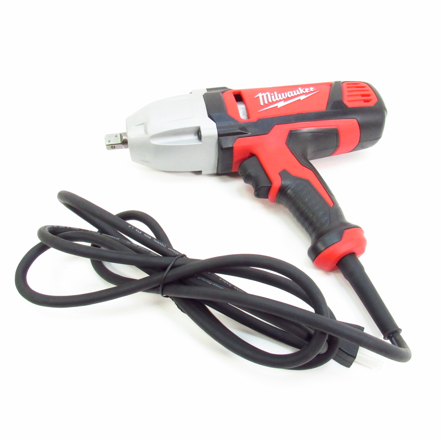Milwaukee 9070-20 Corded 1/2'' Drive 