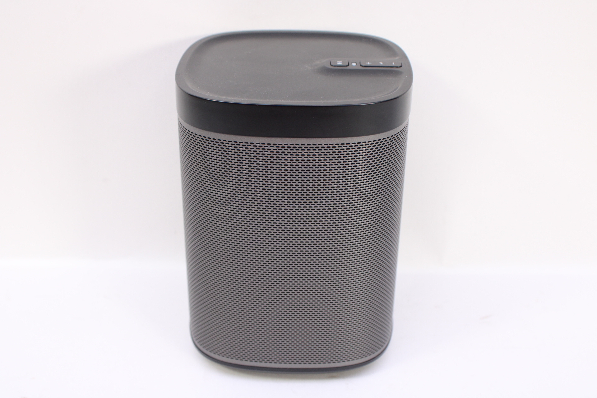 Sonos orders play1us1blk