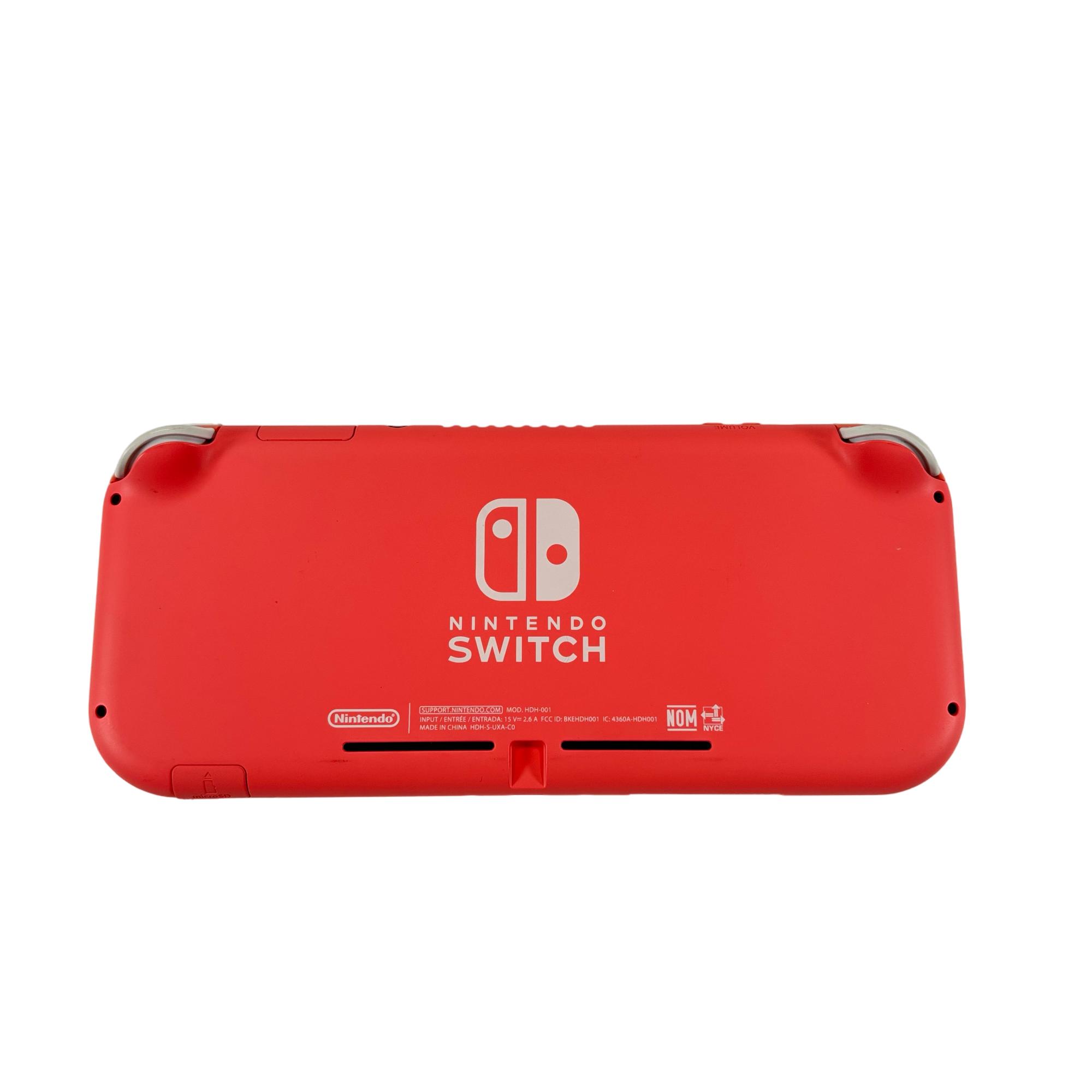 Nintendo Switch Lite HDH-001 5.5