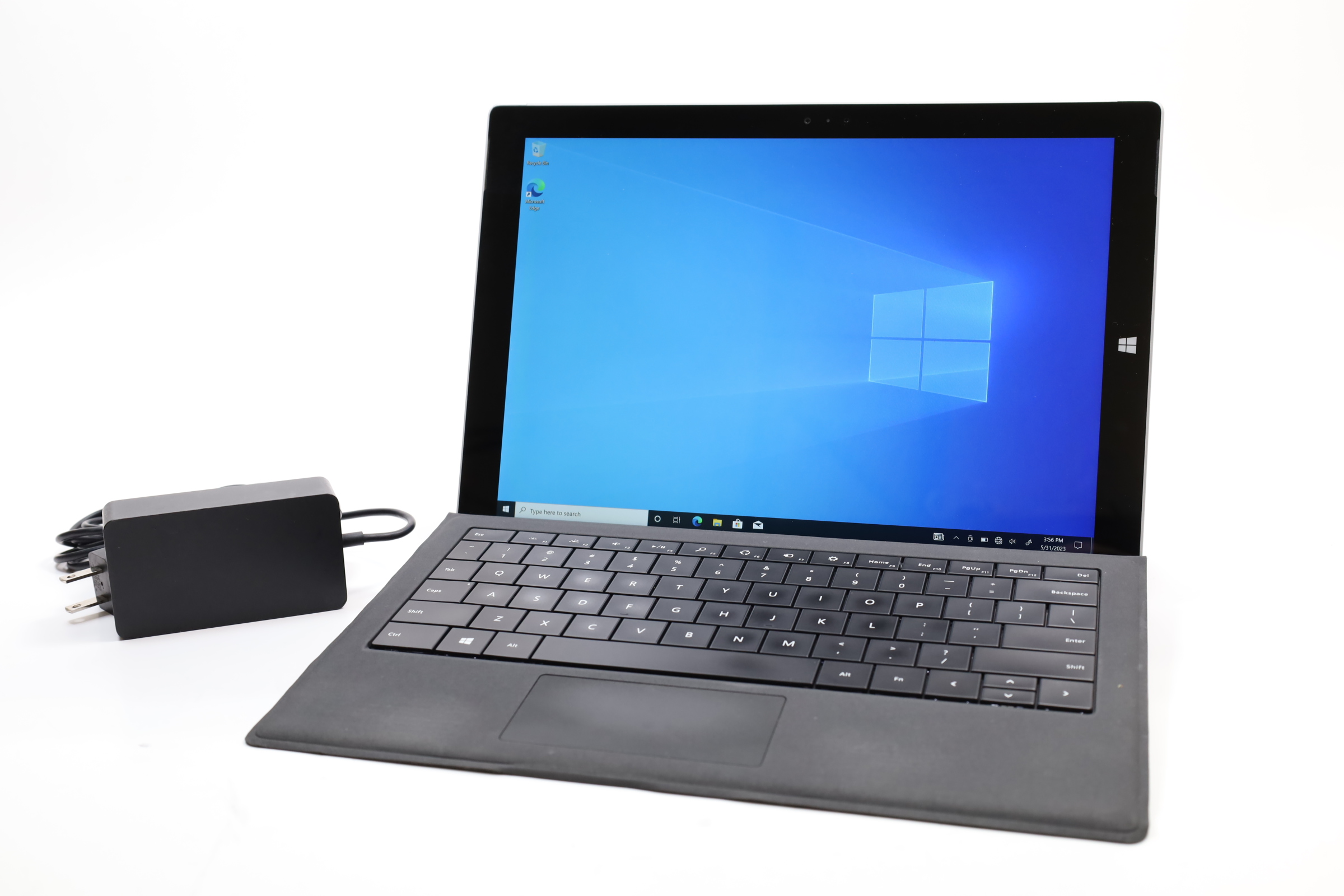 Microsoft Surface Pro (Intel Core i7， 8GB RAM， 256GB) 配送無料 スマホ、タブレット、パソコン 