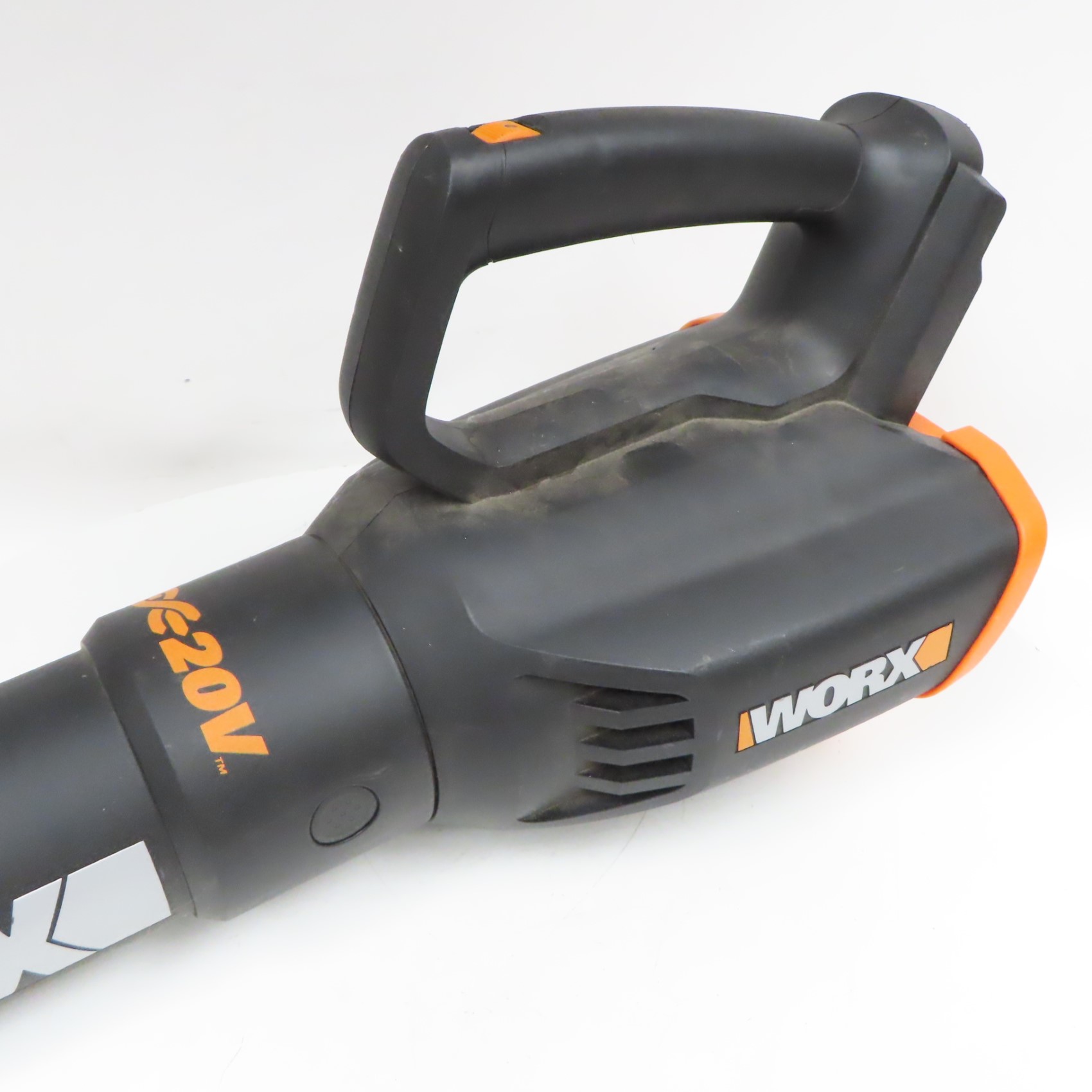 Worx WG547.9 Turbine 20V Cordless Handheld Leaf Blower Local Pick