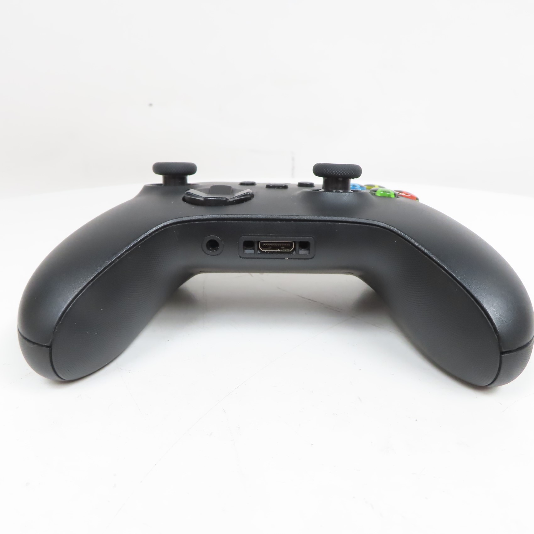 Xbox Core Wireless Controller – Carbon Black