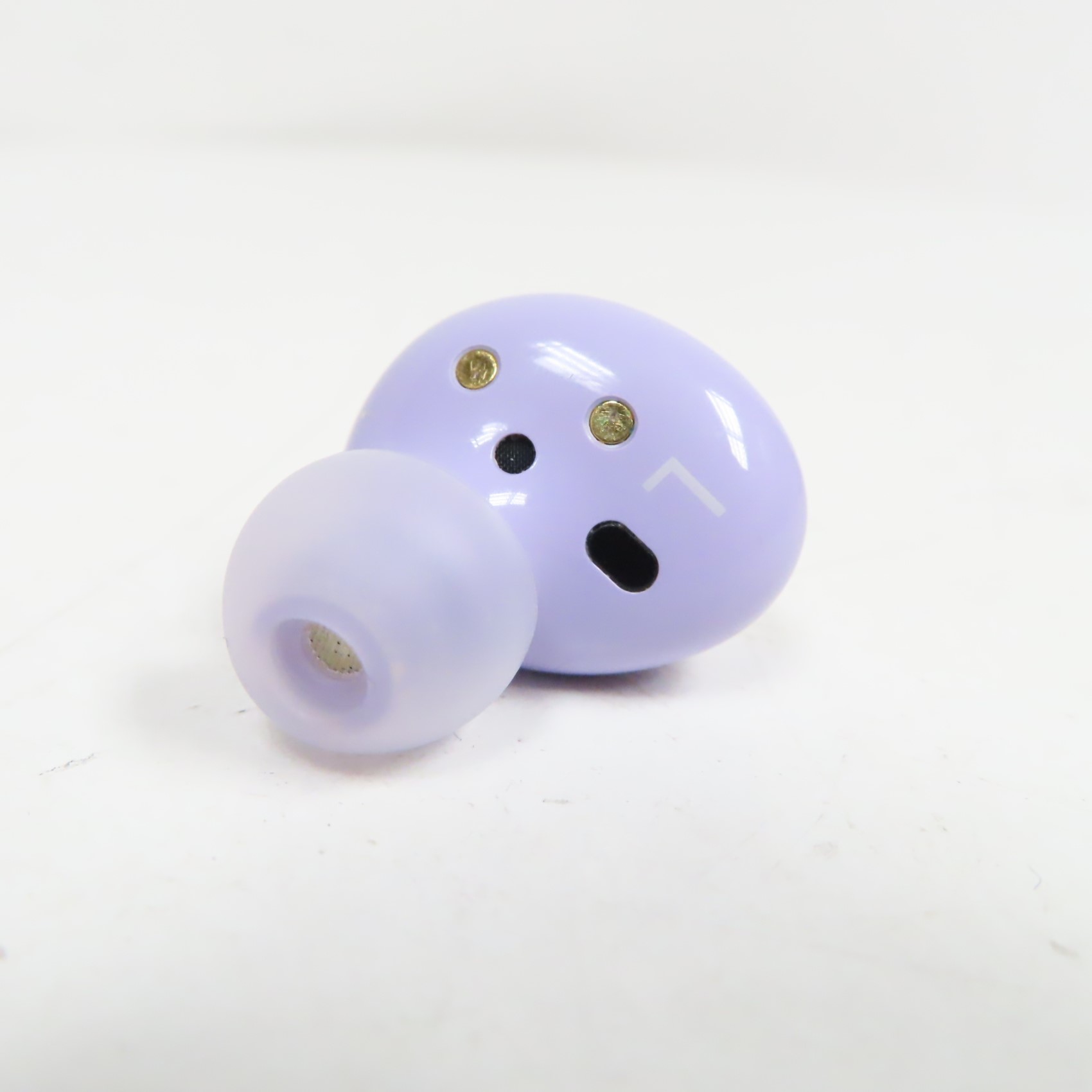 NEW Sealed top Samsung Galaxy Buds 2 Lavender SM-R177