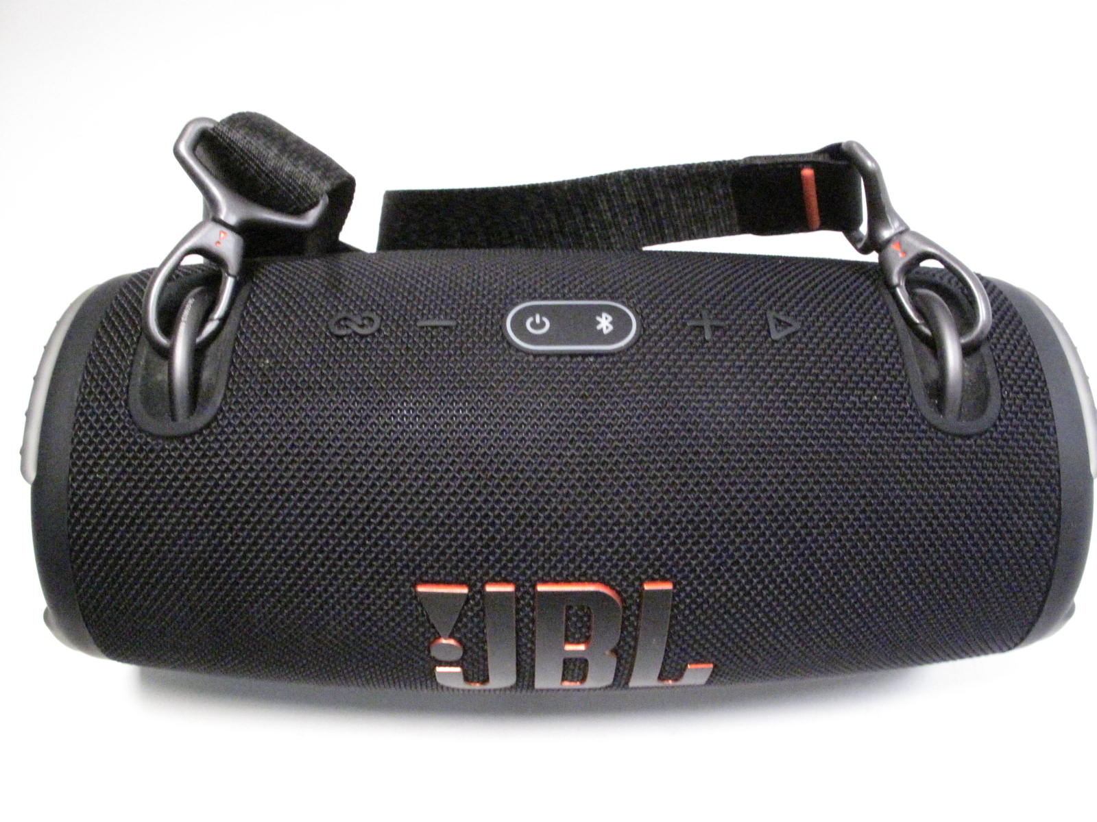 JBL Xtreme 3 Portable Wireless Bluetooth Speaker Black