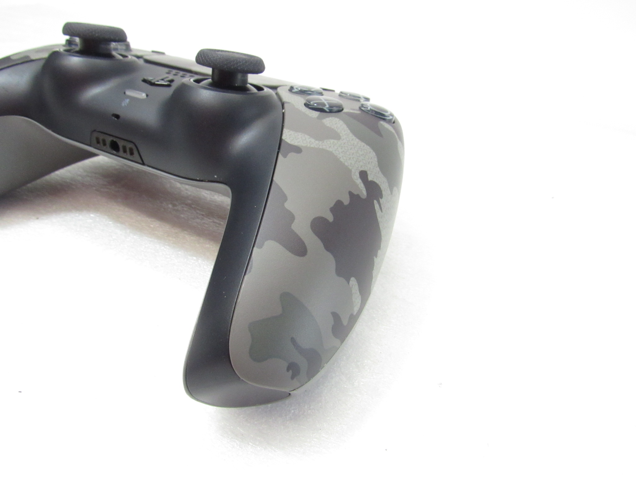 Sony CFI-ZCT1W PlayStation 5 DualSense Adaptive Trigger PS5 Controller Camo