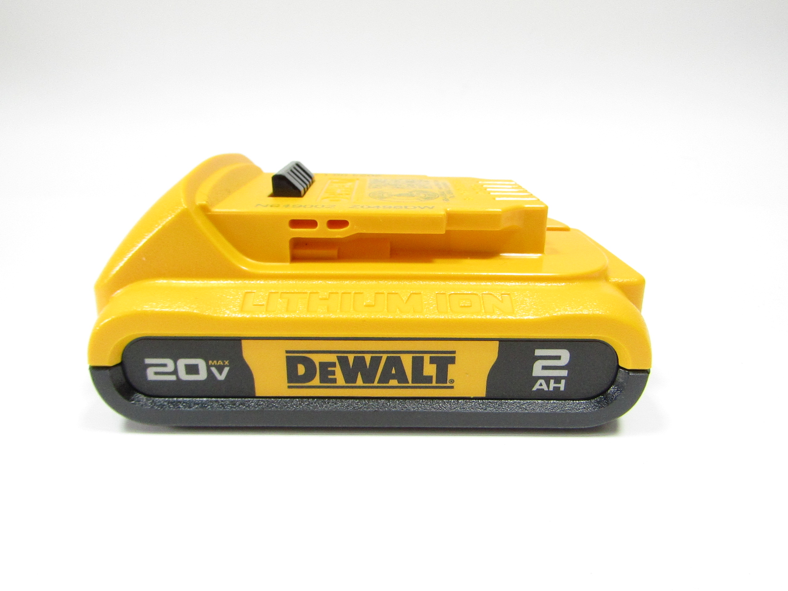 Dewalt - DCD791D2 - Cordless Drill / Driver Kit - 20V MAX - 1/2-Inch–  Wholesale Home