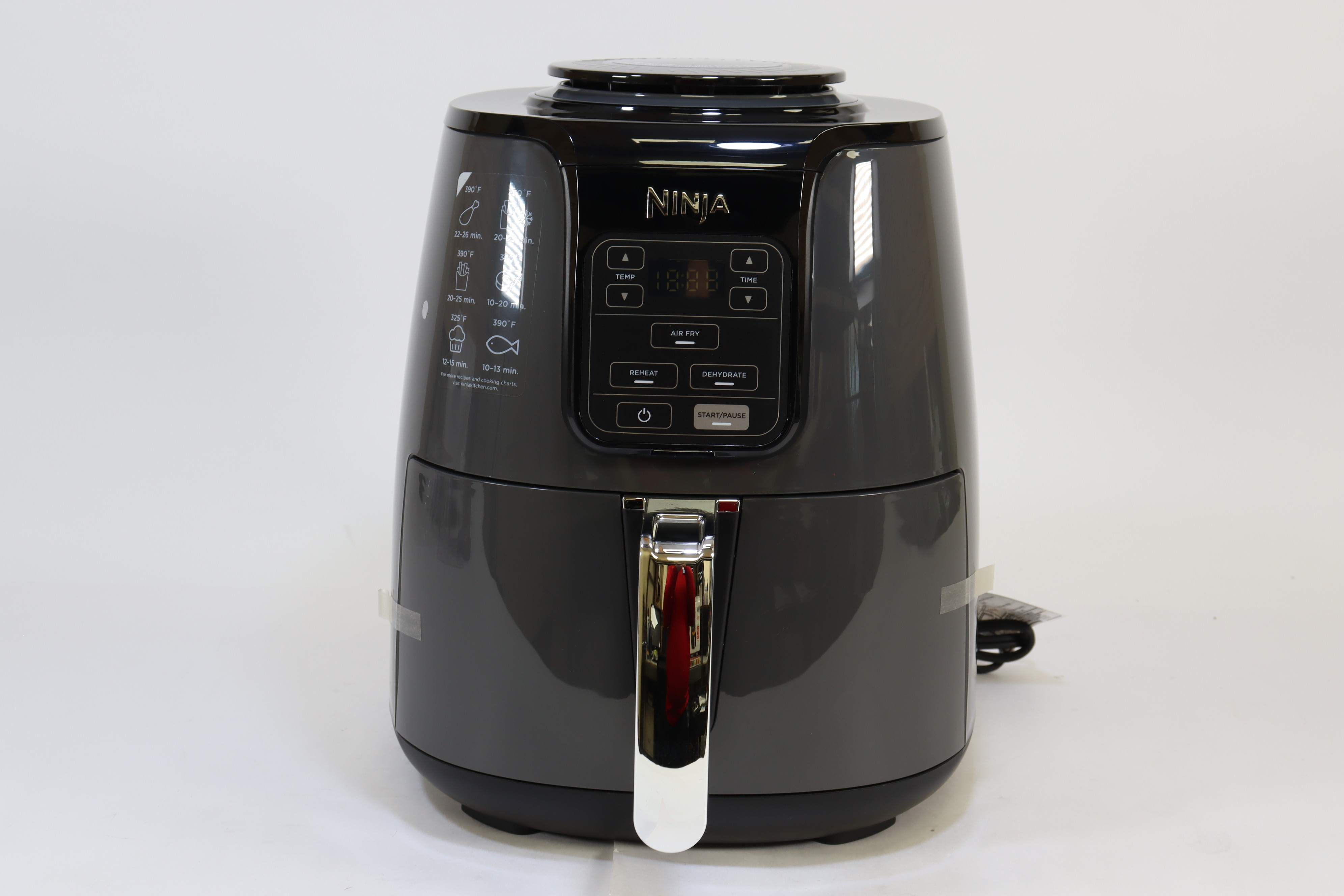 Ninja 1550W Air Fryer