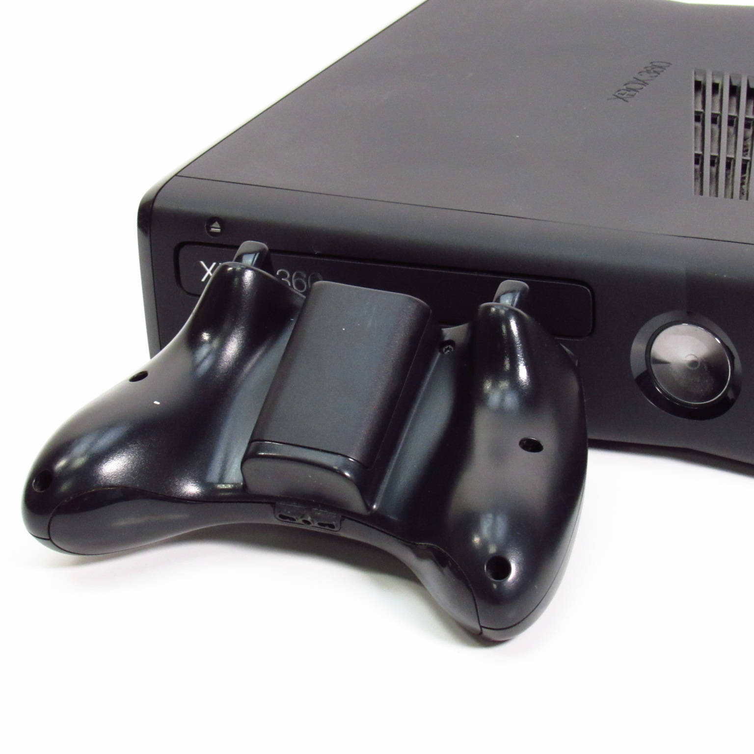 tweede Octrooi uitblinken Microsoft Xbox 360 1439 320GB Video Game Console - 0858