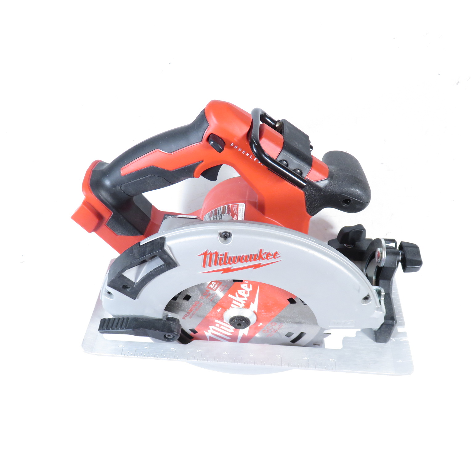 Milwaukee Tool 2631-20 M18 Brushless 7-1/4 in. Circular Saw