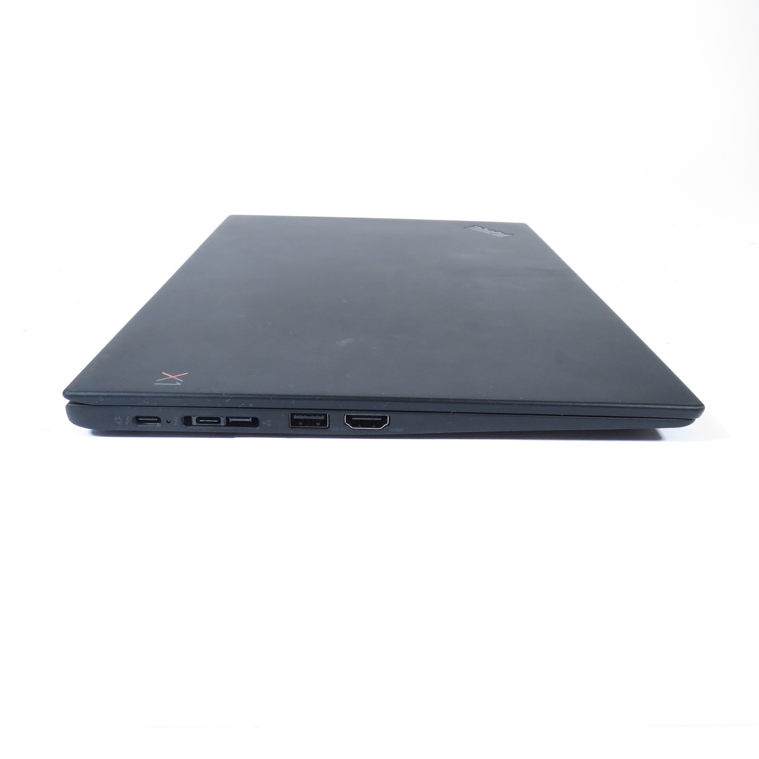 Lenovo ThinkPad X1 Carbon 6th Gen Core i5-8350U 1.7GHz 8GB RAM 256GB SSD 14